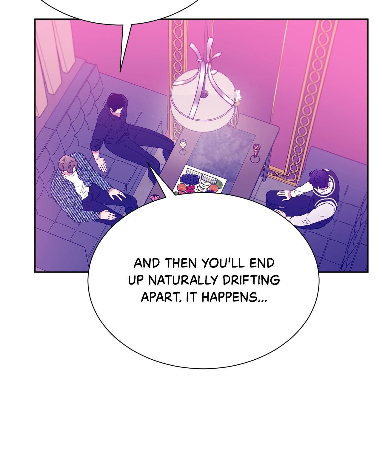 Geon and Suo’s Unholy Love Affair Chapter 29 page 17 - 