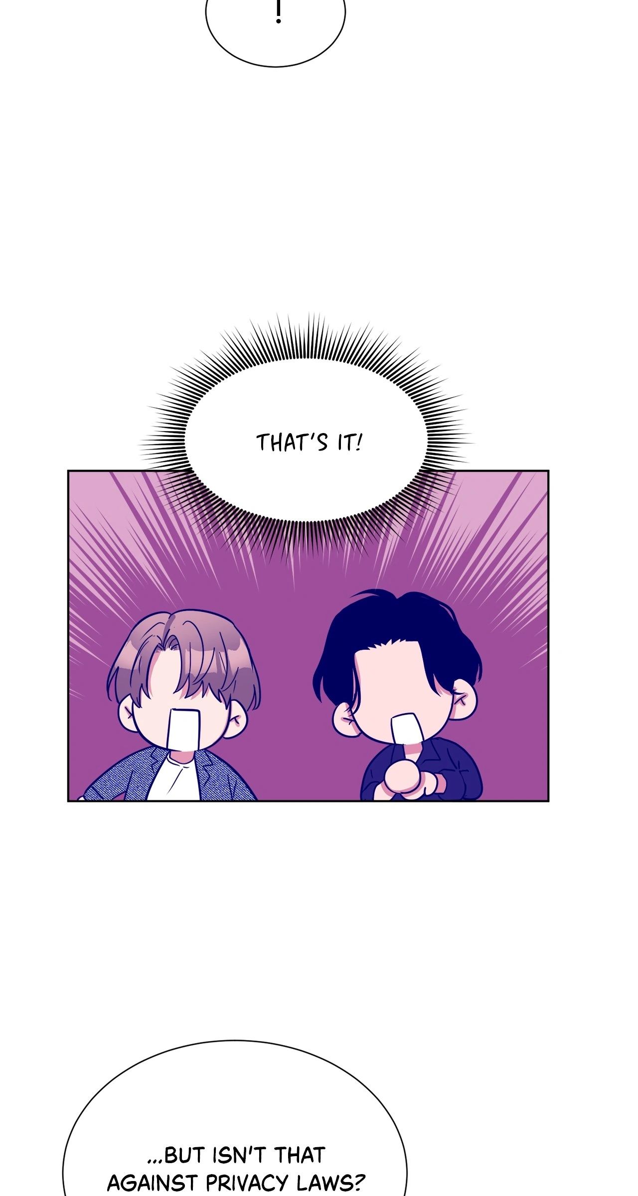 Geon and Suo’s Unholy Love Affair Chapter 29 page 20 - 