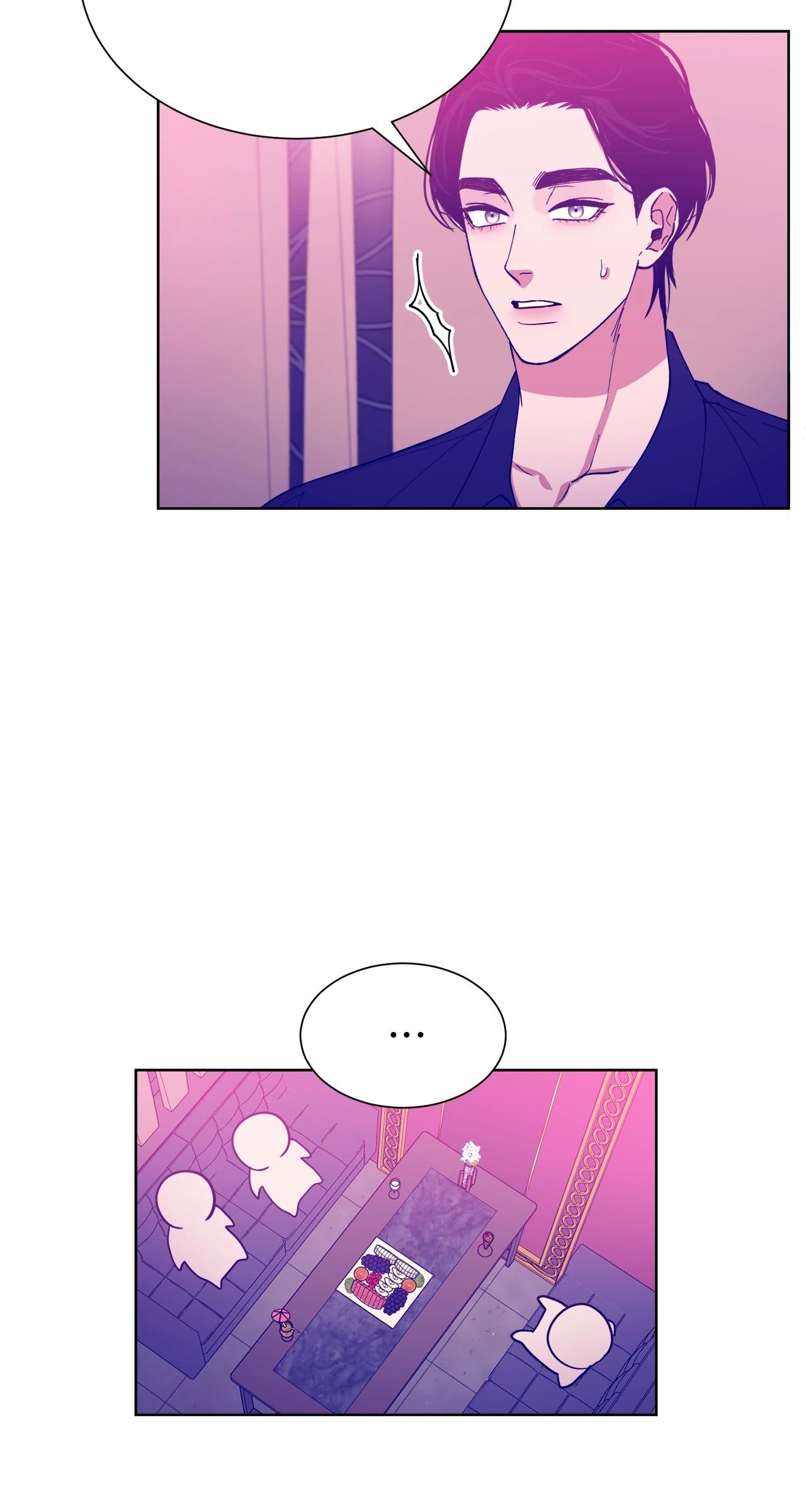 Geon and Suo’s Unholy Love Affair Chapter 29 page 21 - 