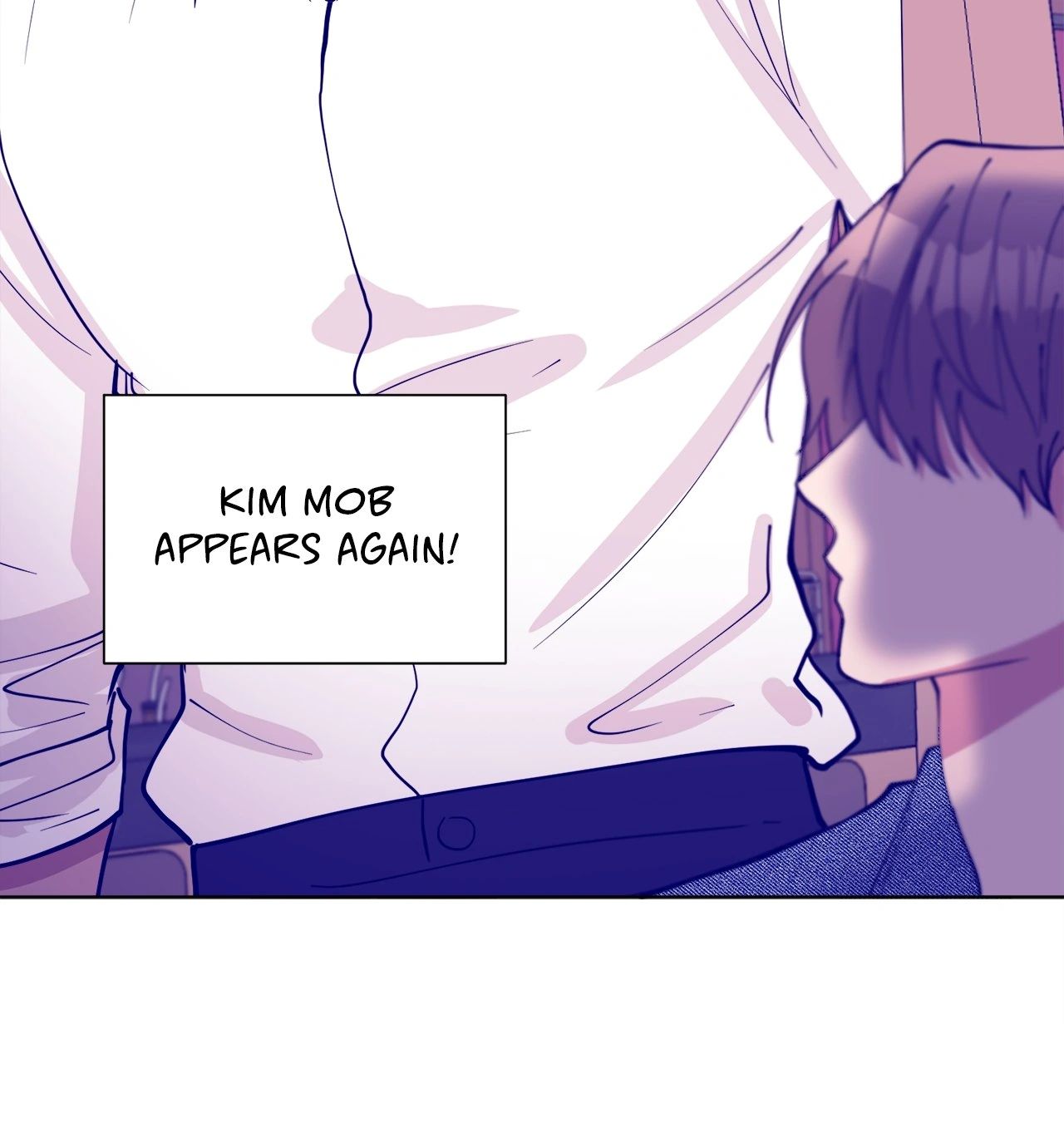 Geon and Suo’s Unholy Love Affair Chapter 29 page 23 - 