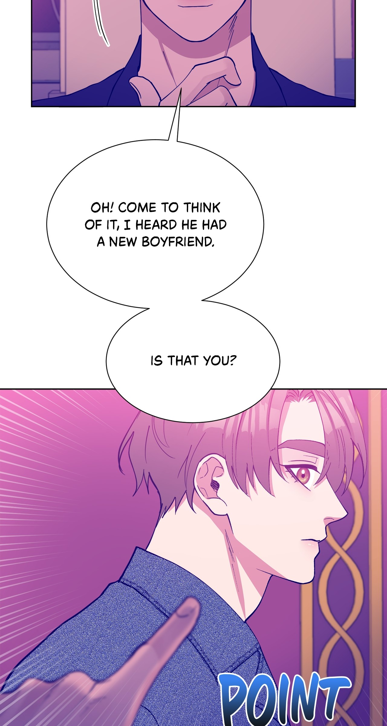 Geon and Suo’s Unholy Love Affair Chapter 29 page 28 - 