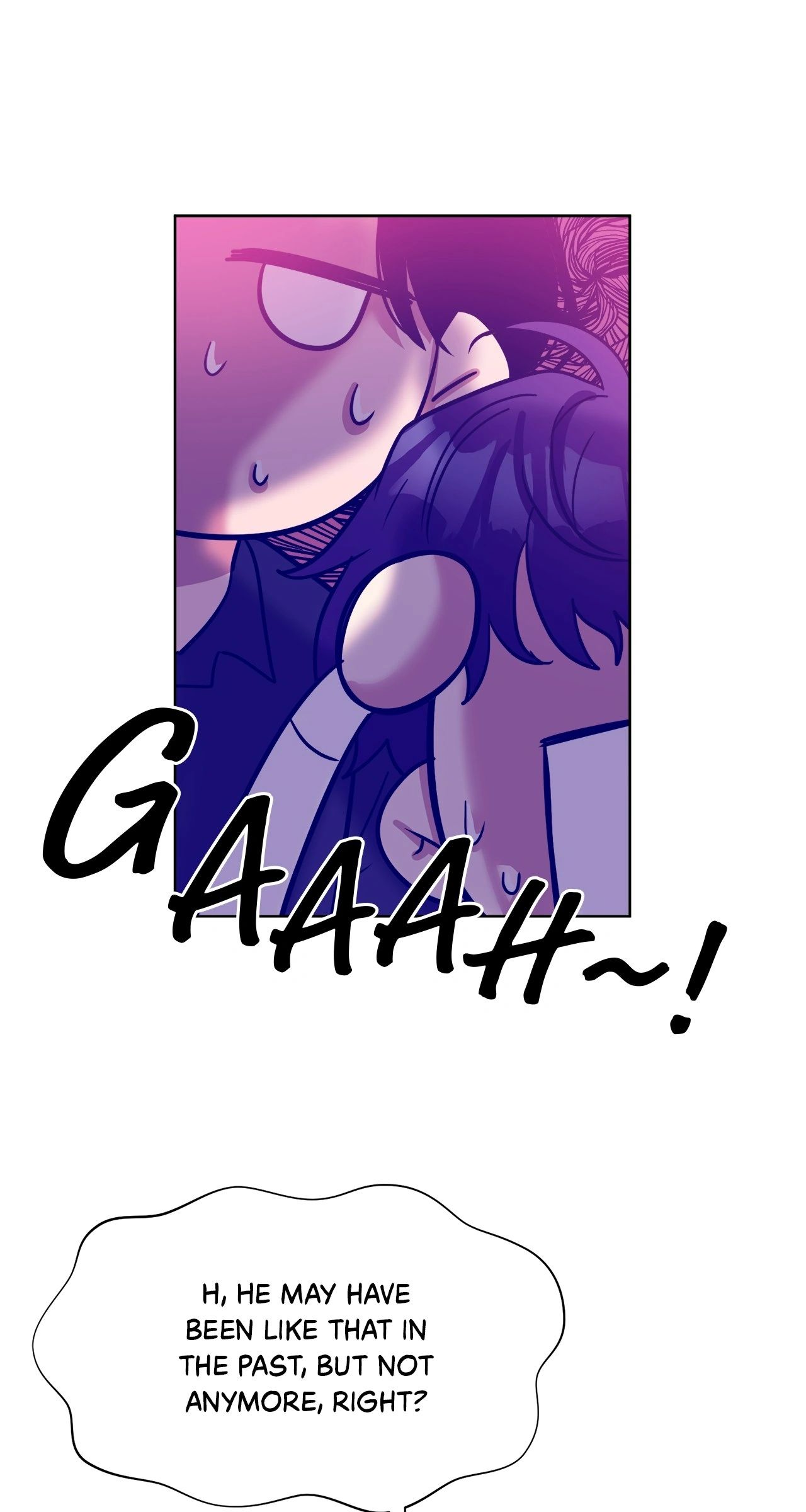 Geon and Suo’s Unholy Love Affair Chapter 29 page 30 - 