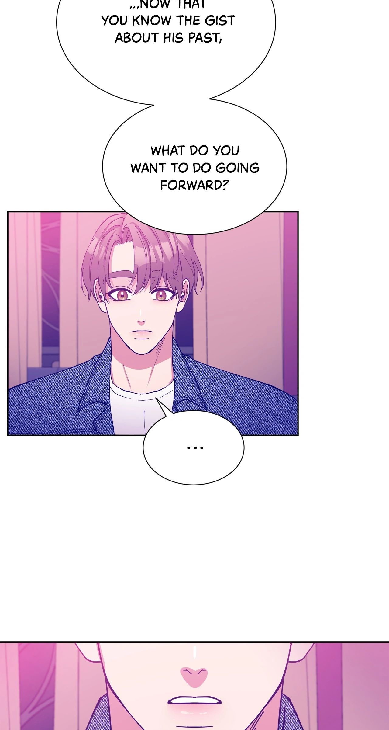 Geon and Suo’s Unholy Love Affair Chapter 29 page 33 - 