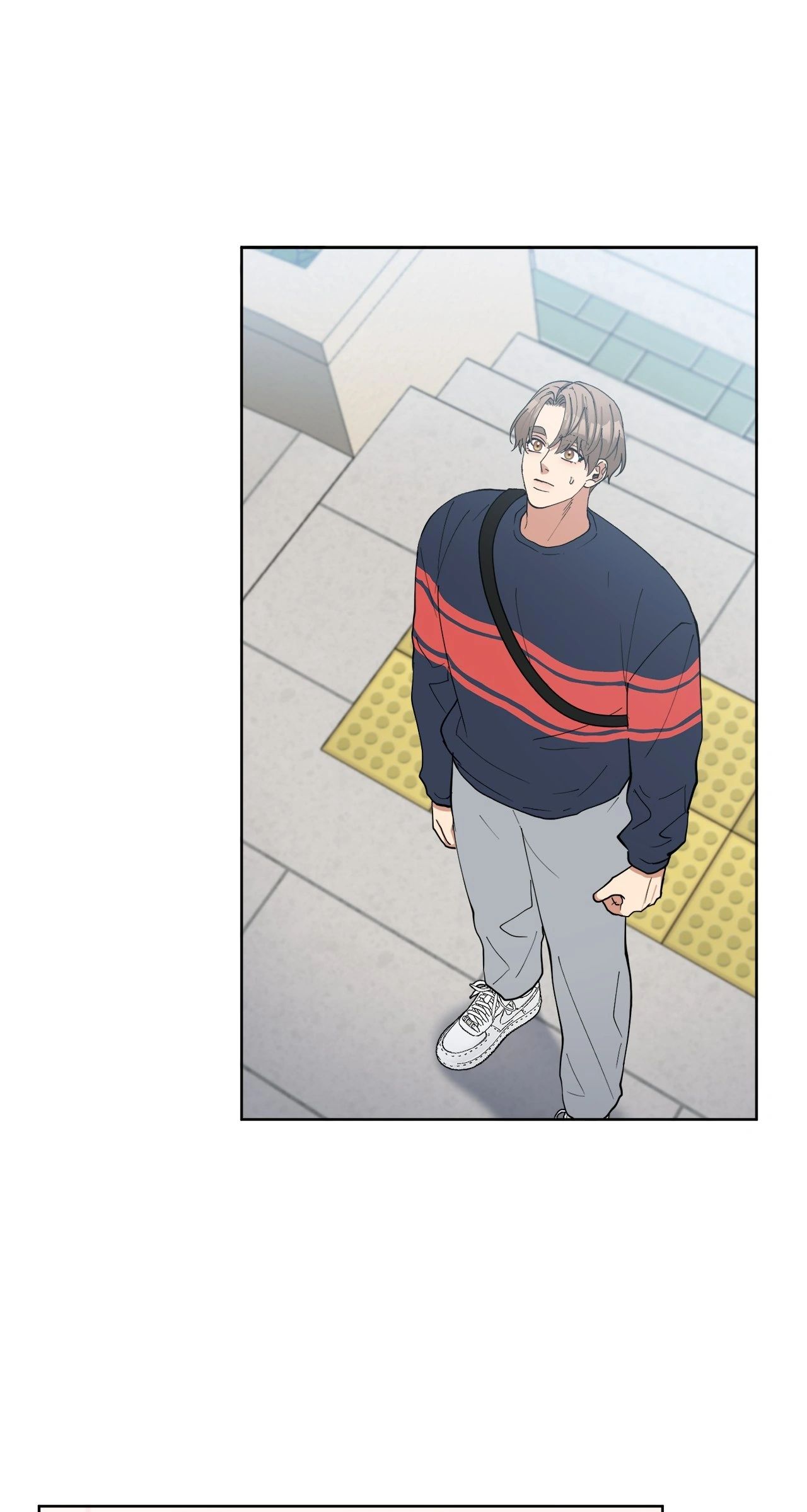 Geon and Suo’s Unholy Love Affair Chapter 29 page 36 - 