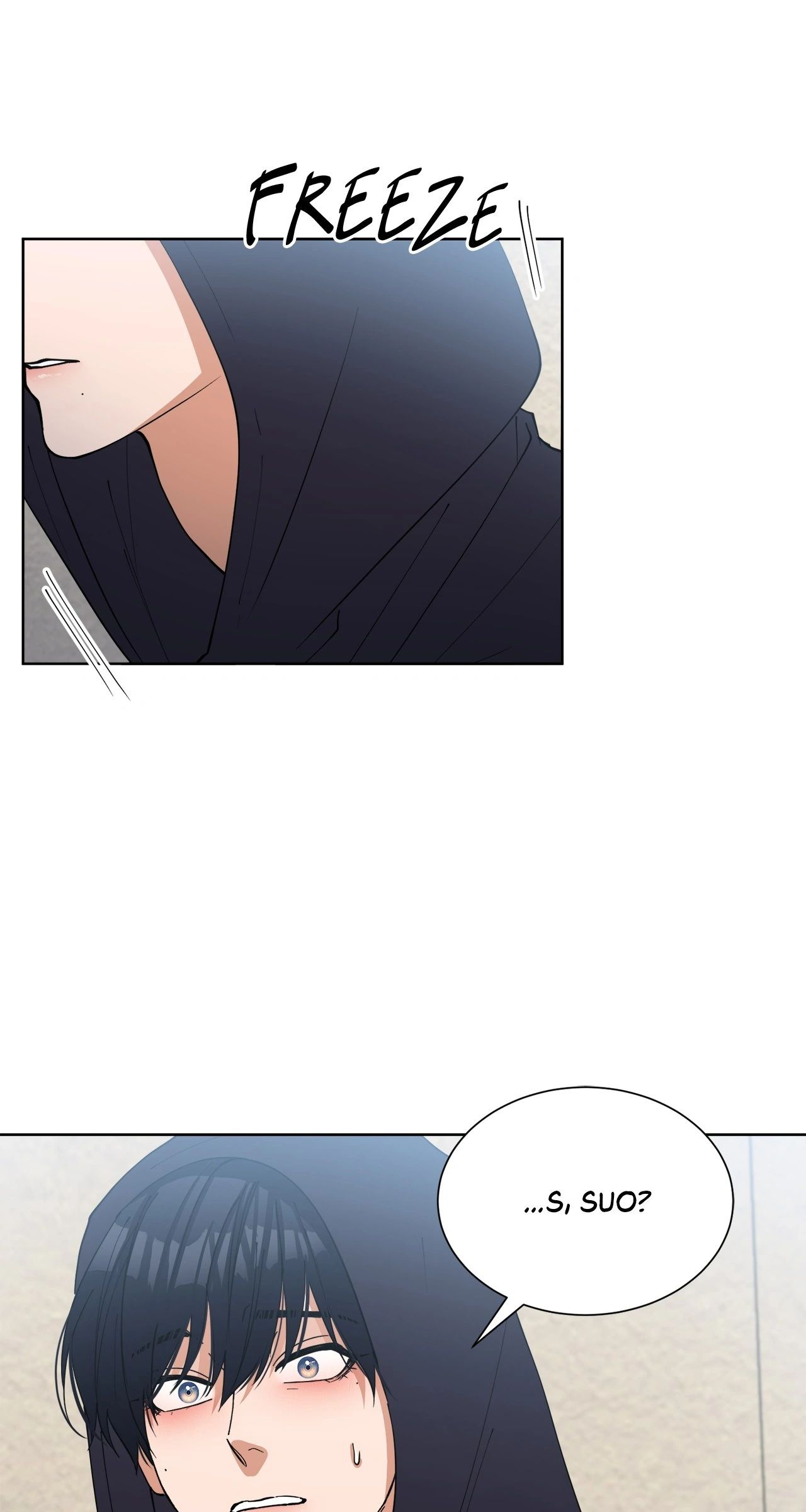 Geon and Suo’s Unholy Love Affair Chapter 29 page 42 - 