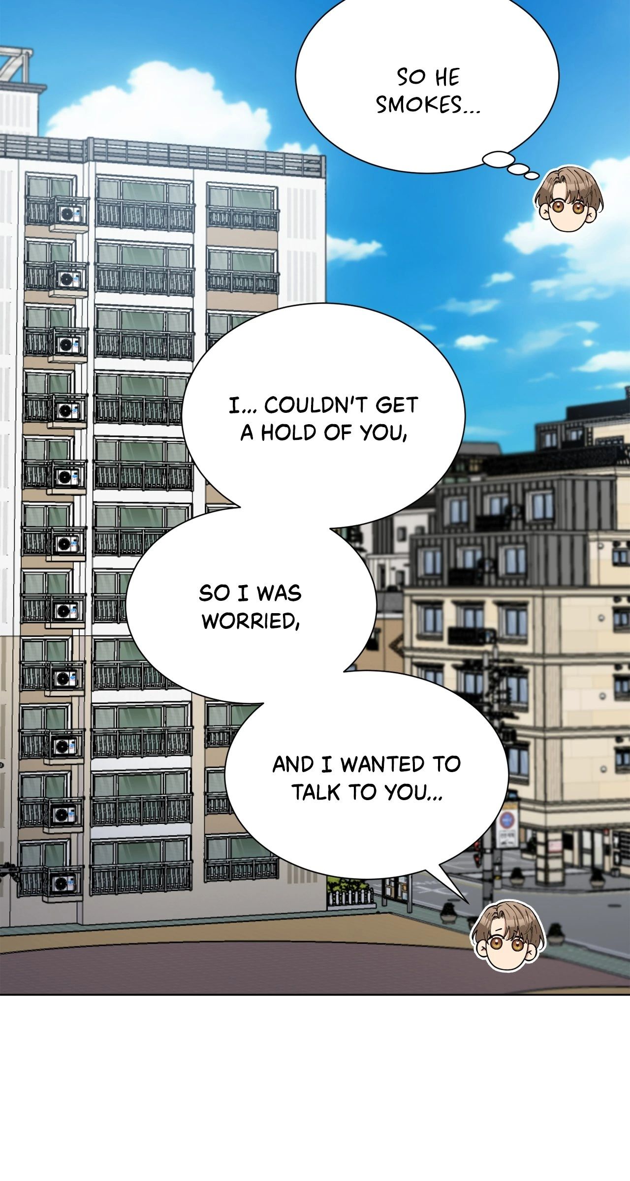 Geon and Suo’s Unholy Love Affair Chapter 29 page 45 - 