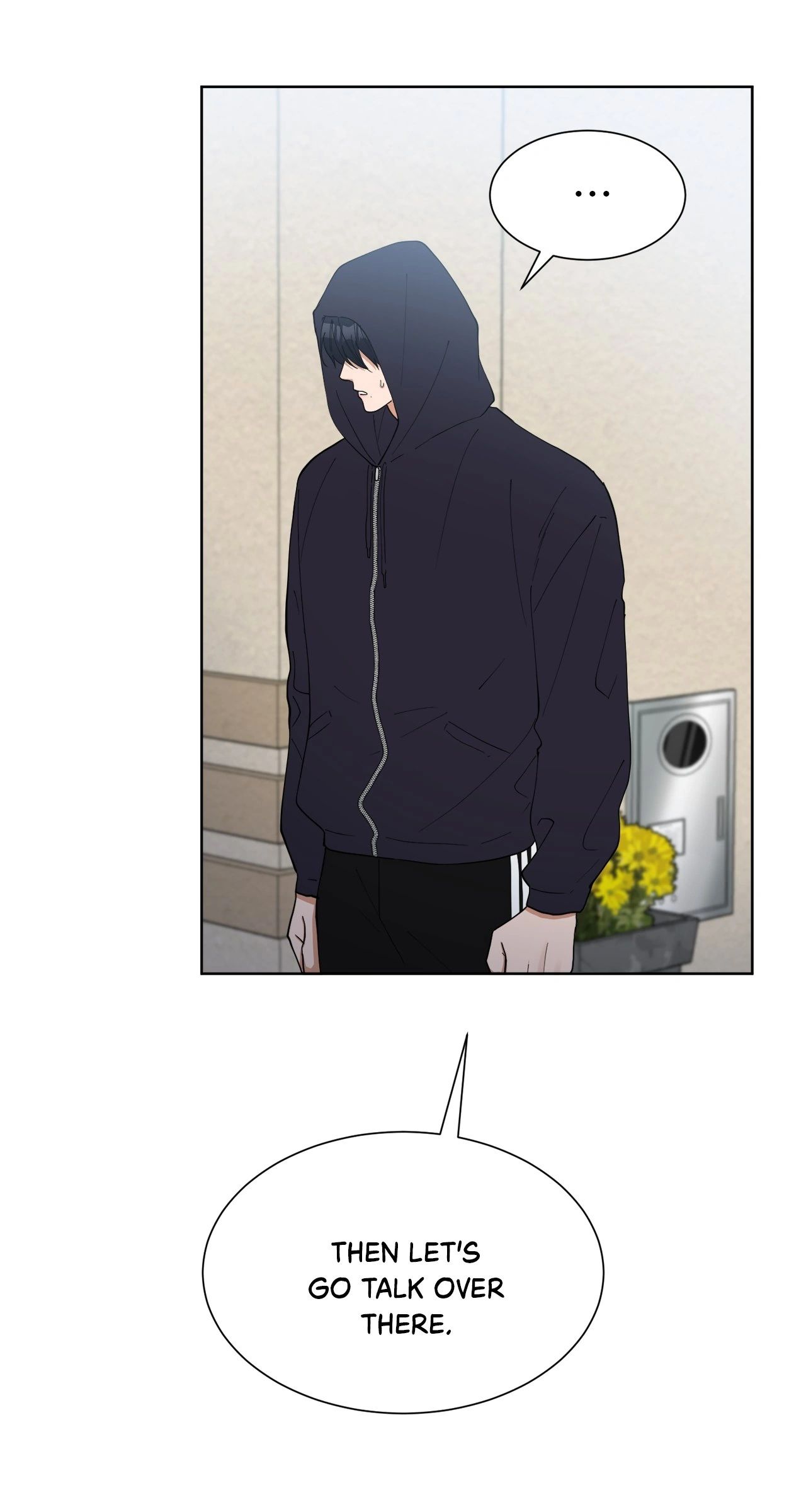 Geon and Suo’s Unholy Love Affair Chapter 29 page 46 - 