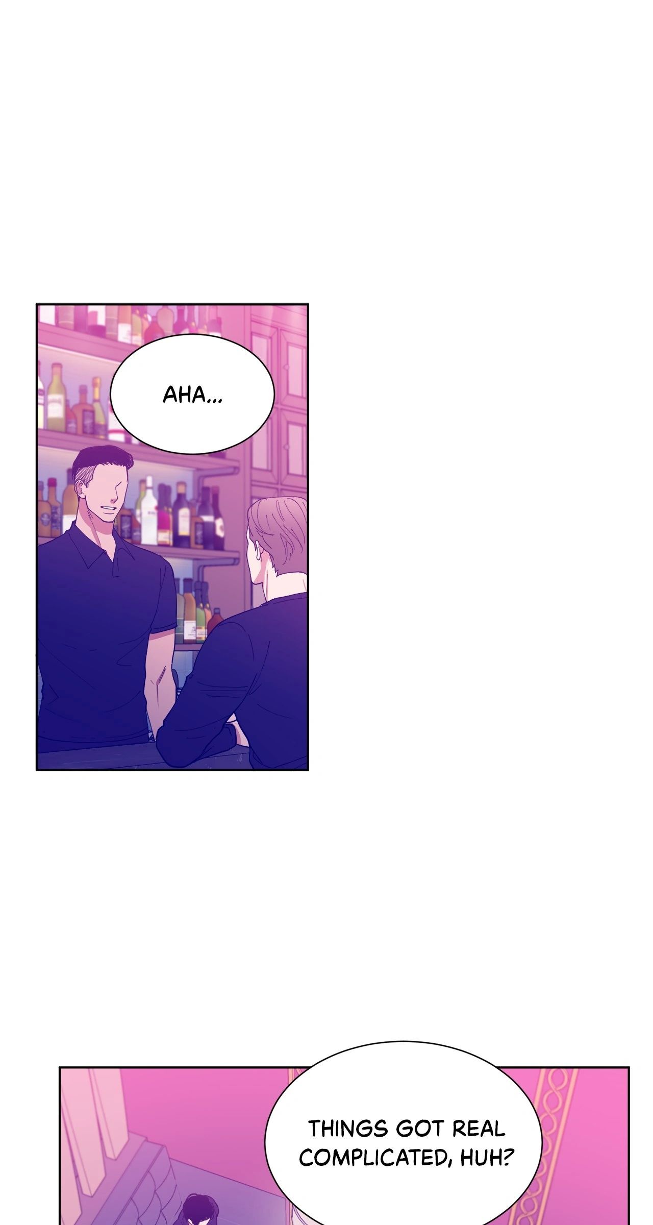 Geon and Suo’s Unholy Love Affair Chapter 29 page 9 - 