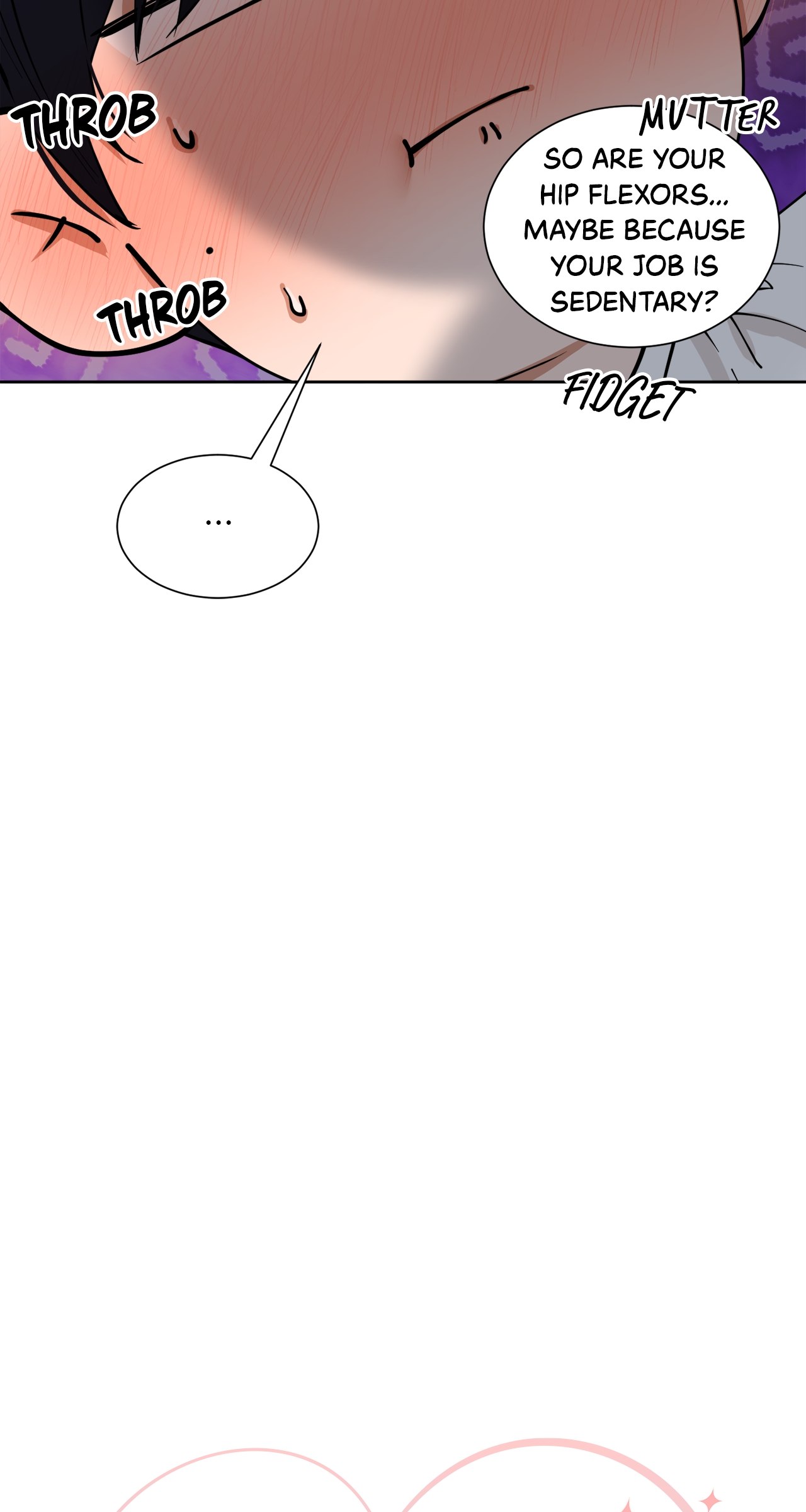 Geon and Suo’s Unholy Love Affair Chapter 3 page 13 - 