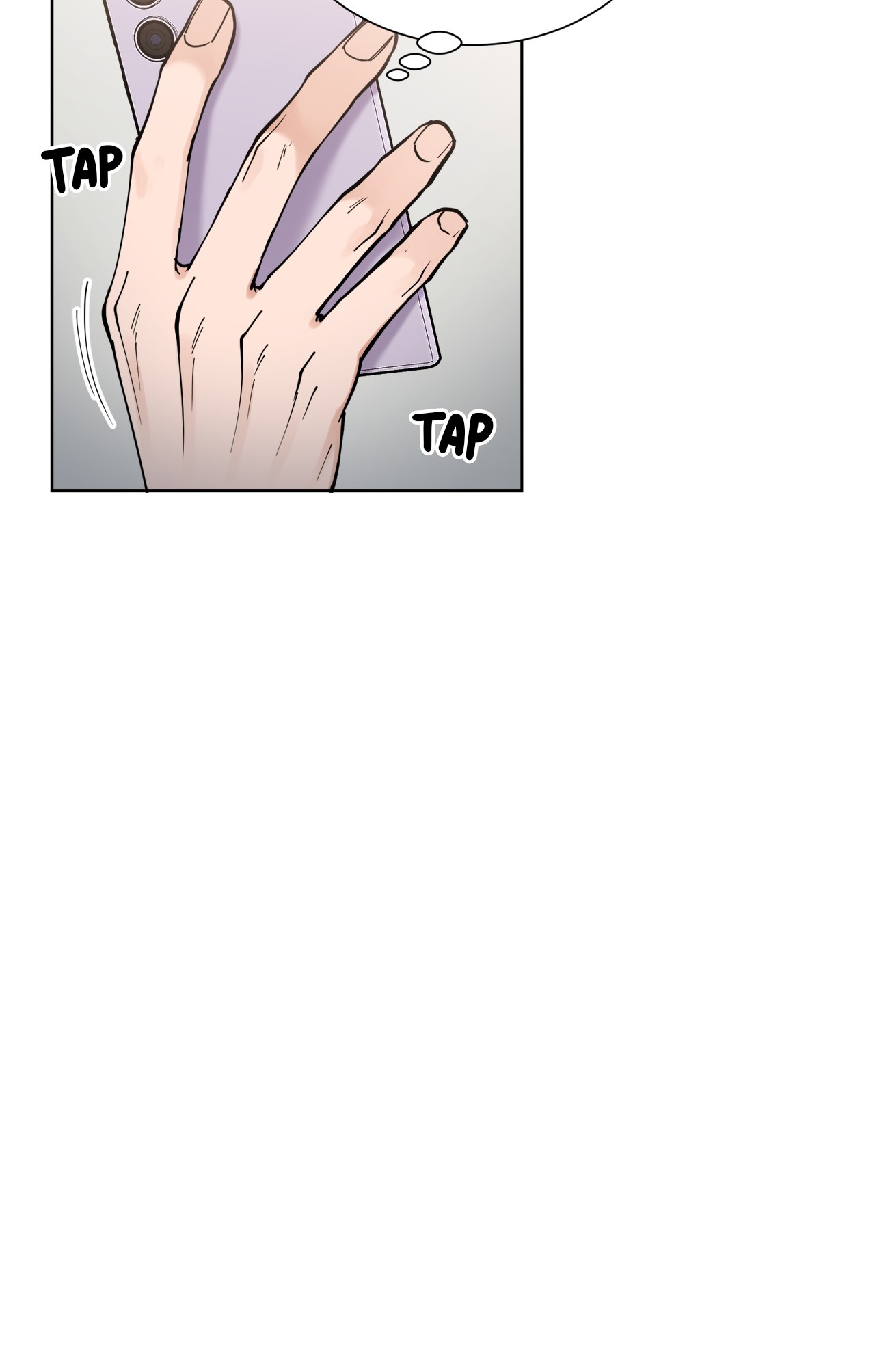 Geon and Suo’s Unholy Love Affair Chapter 3 page 20 - 