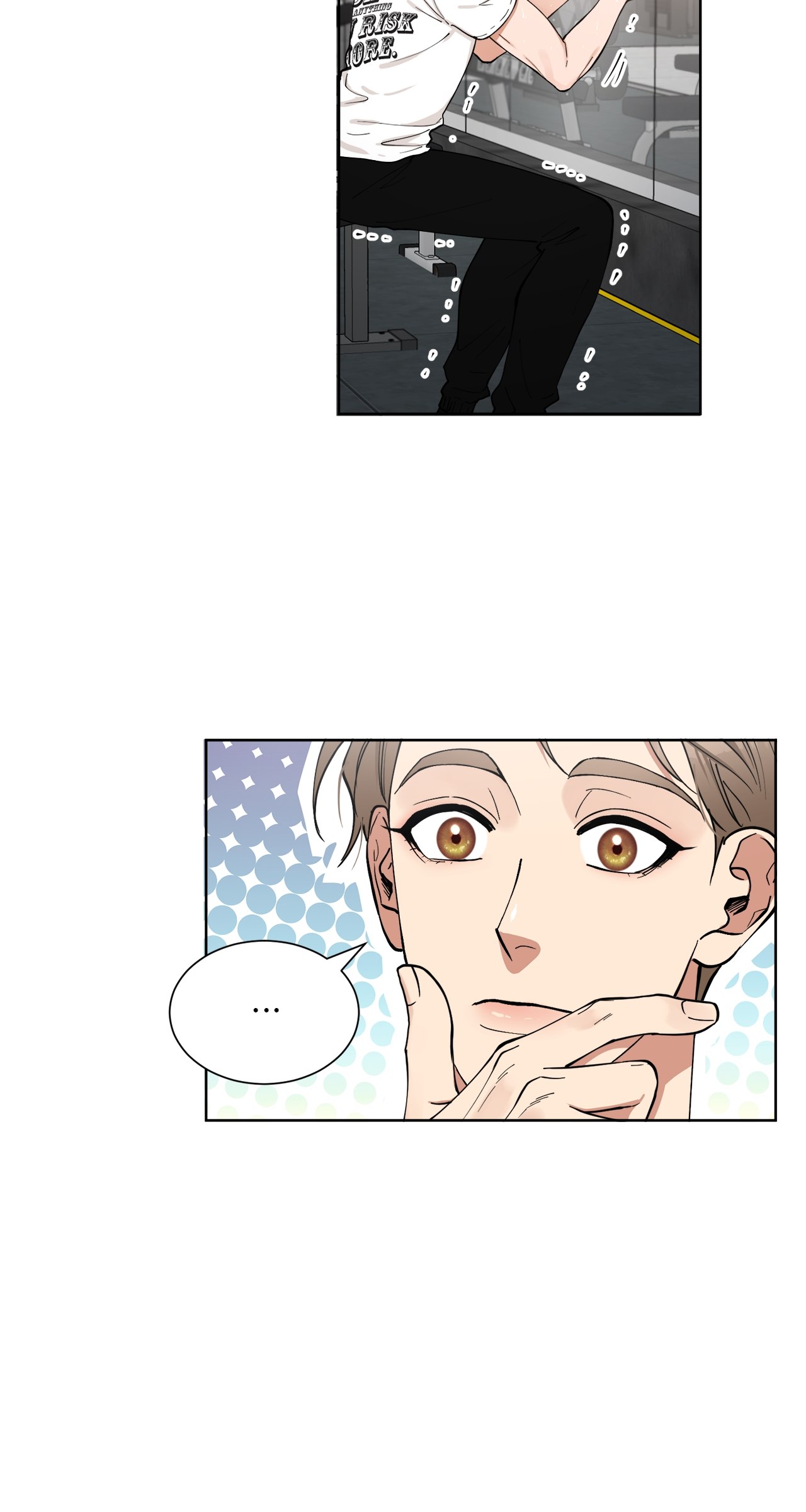 Geon and Suo’s Unholy Love Affair Chapter 3 page 3 - 