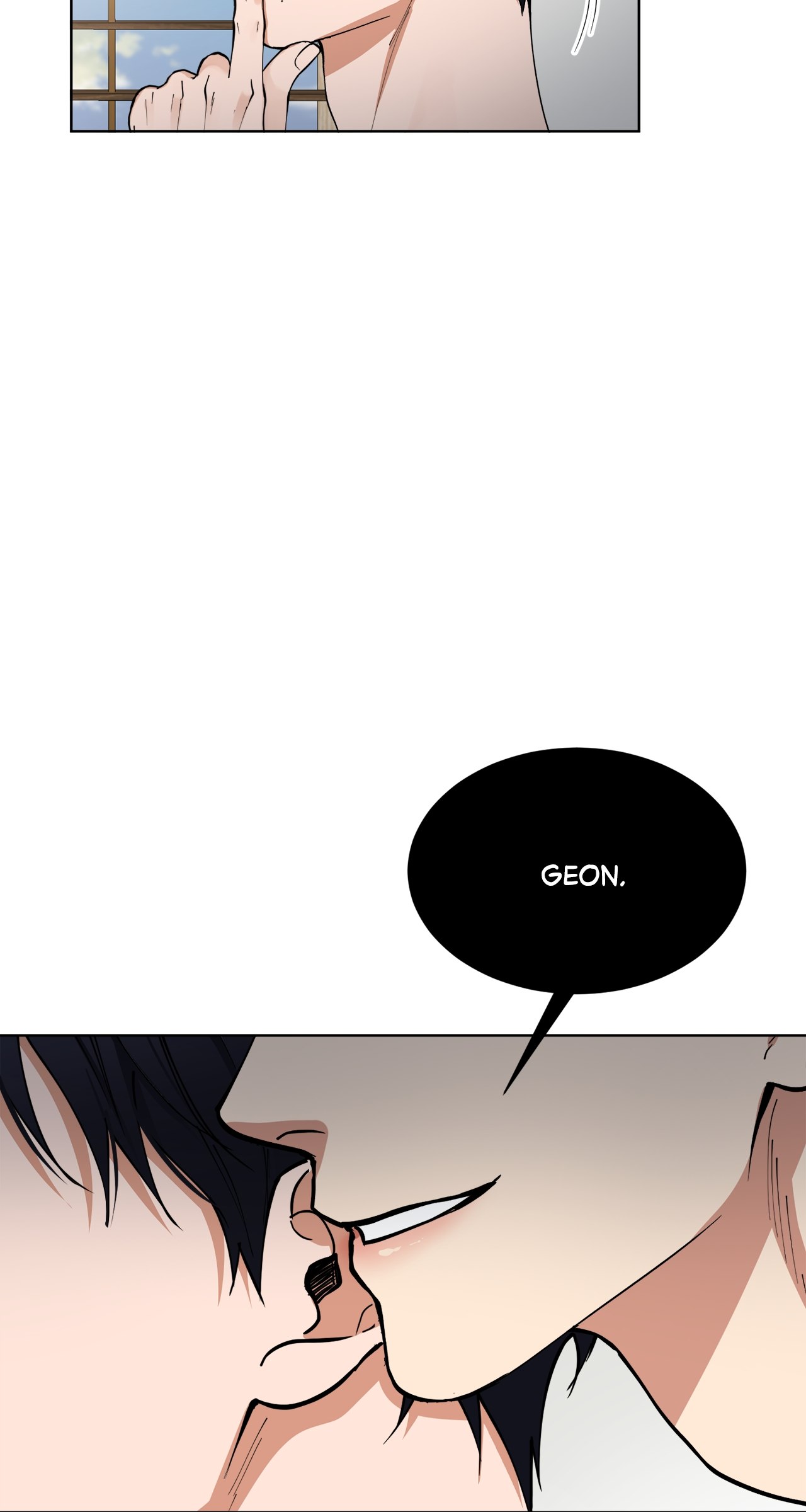 Geon and Suo’s Unholy Love Affair Chapter 3 page 26 - 