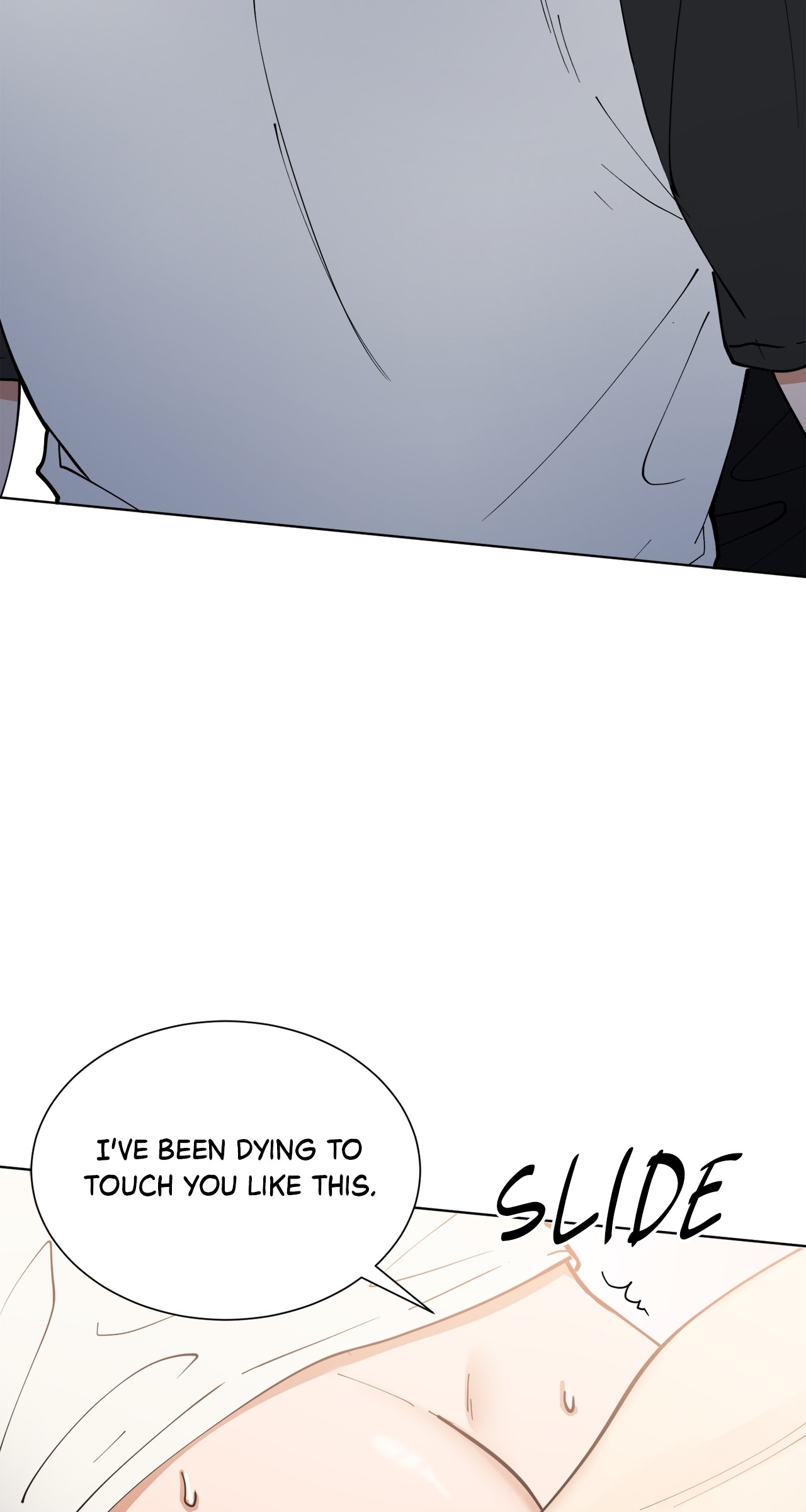 Geon and Suo’s Unholy Love Affair Chapter 3 page 29 - 