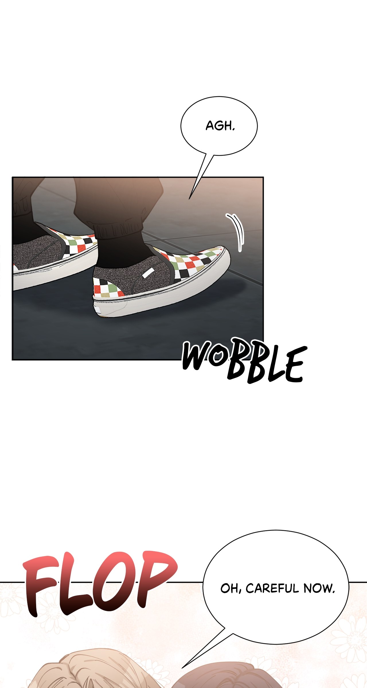 Geon and Suo’s Unholy Love Affair Chapter 3 page 4 - 