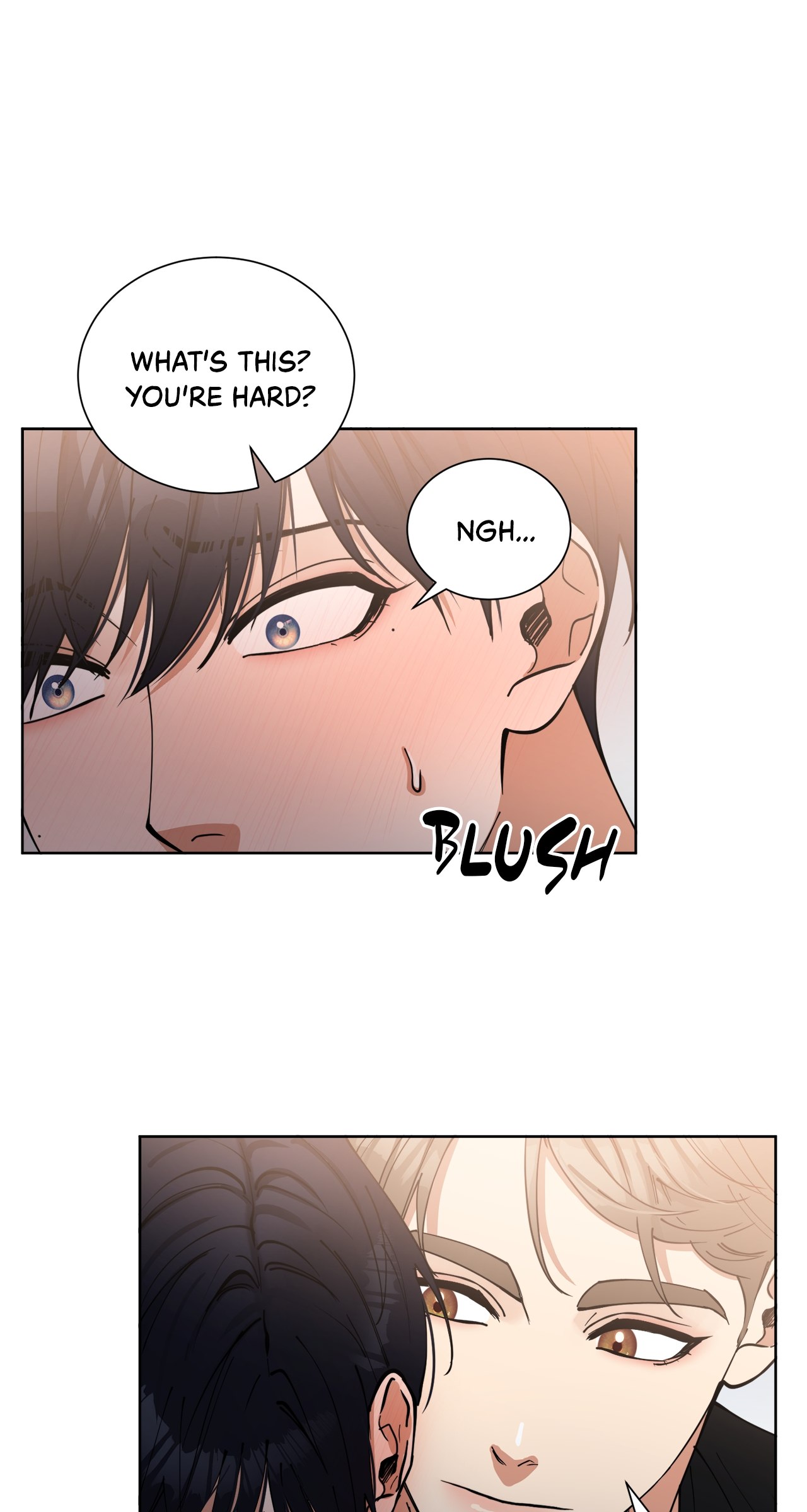 Geon and Suo’s Unholy Love Affair Chapter 3 page 31 - 