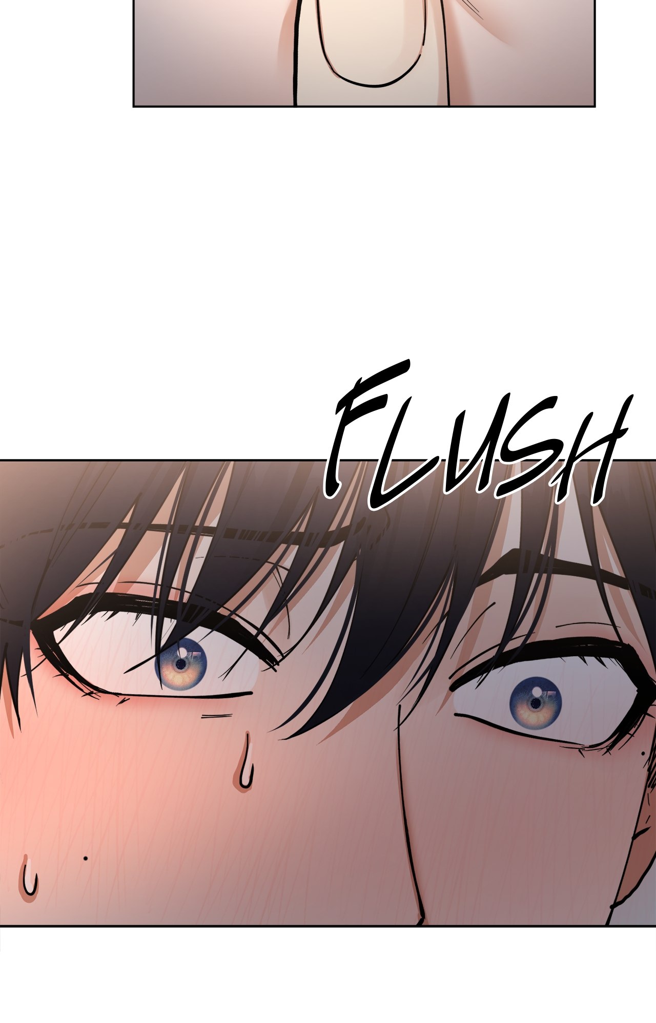 Geon and Suo’s Unholy Love Affair Chapter 3 page 34 - 