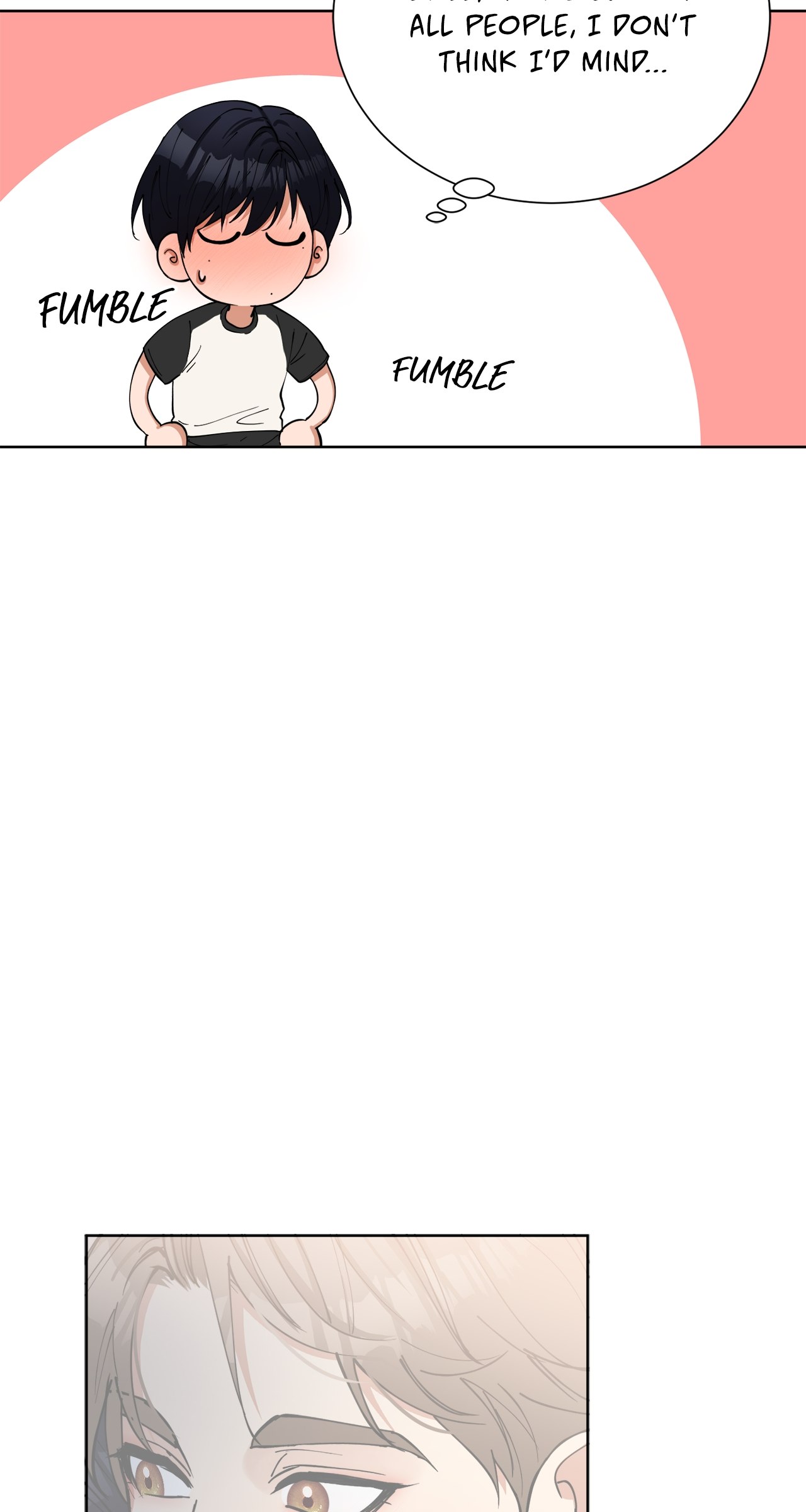 Geon and Suo’s Unholy Love Affair Chapter 3 page 37 - 