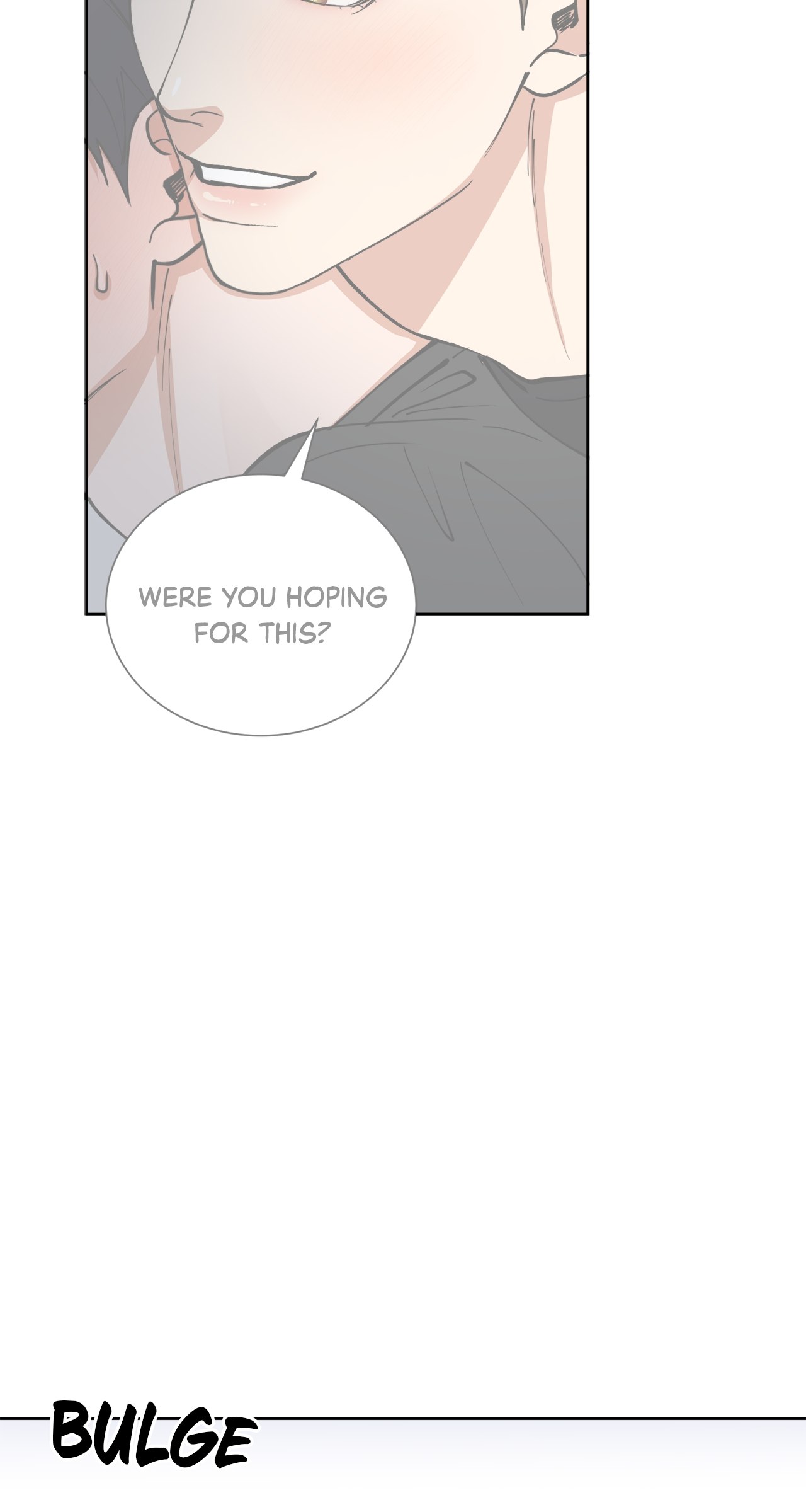 Geon and Suo’s Unholy Love Affair Chapter 3 page 38 - 