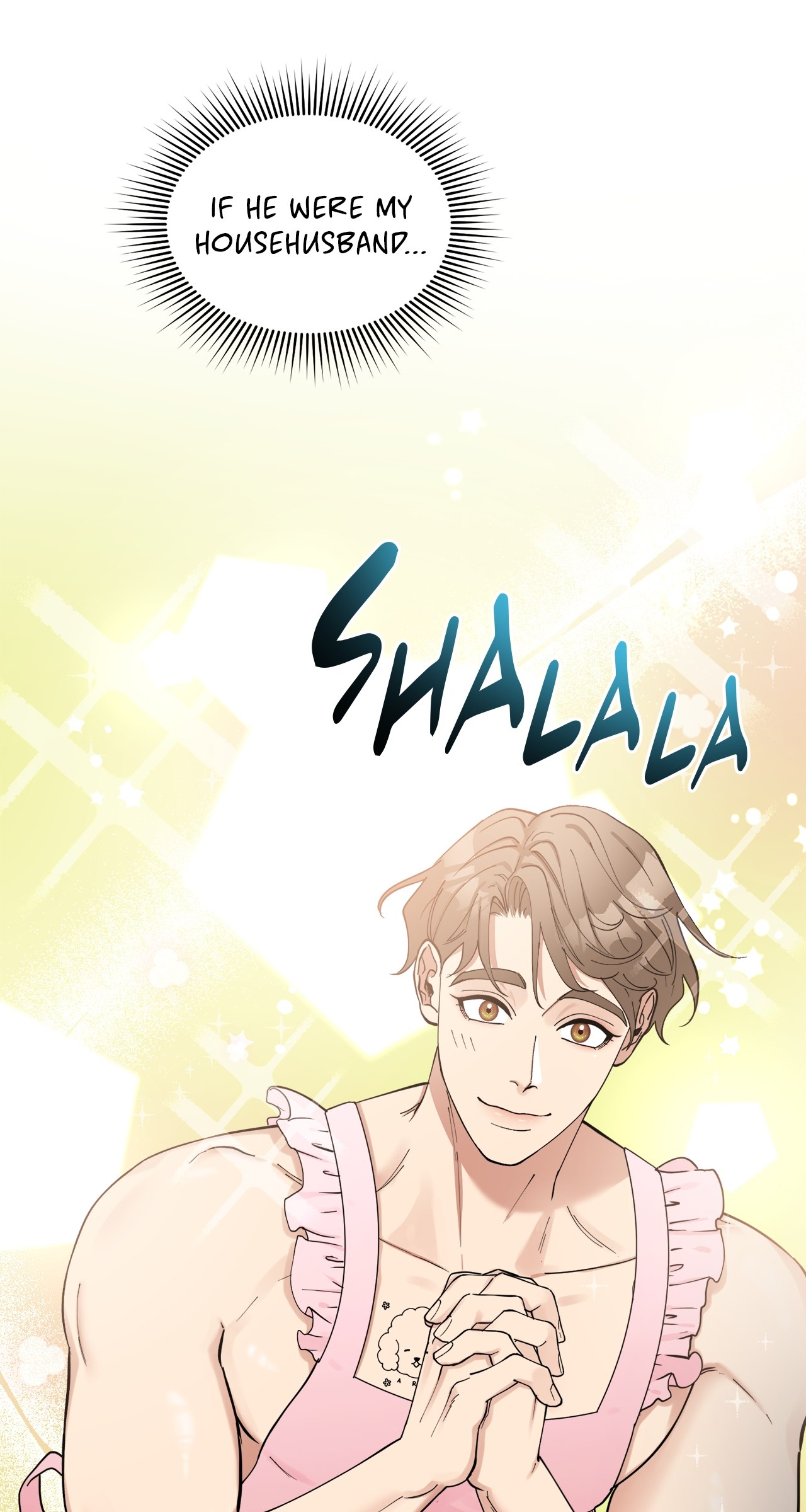 Geon and Suo’s Unholy Love Affair Chapter 3 page 47 - 