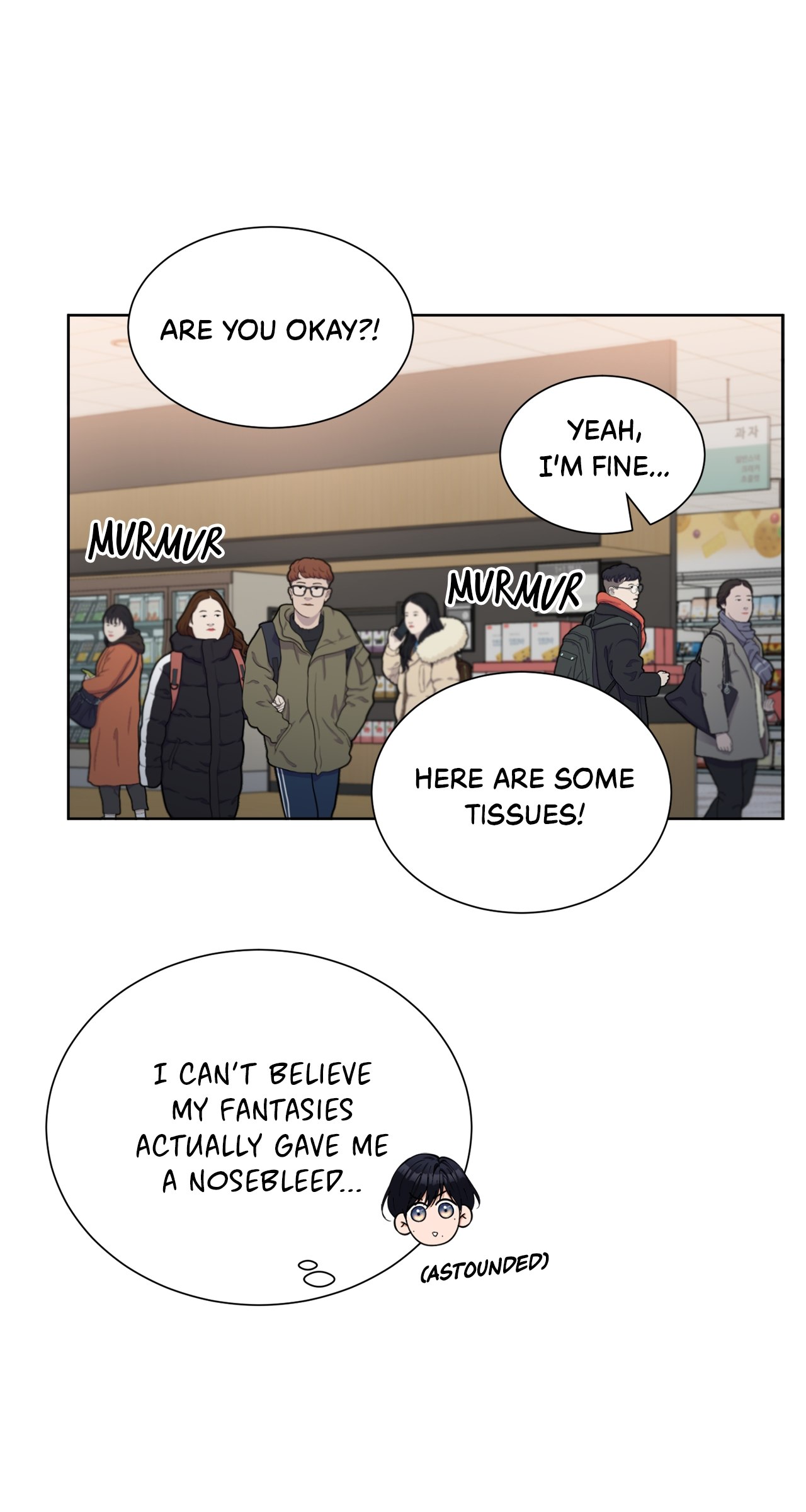 Geon and Suo’s Unholy Love Affair Chapter 3 page 54 - 