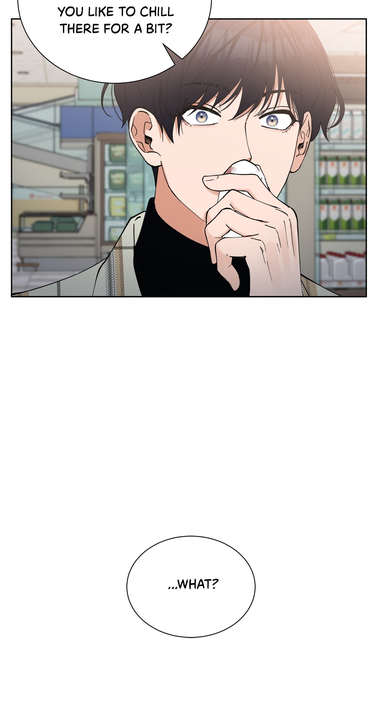Geon and Suo’s Unholy Love Affair Chapter 3 page 57 - 