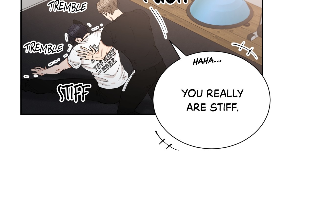 Geon and Suo’s Unholy Love Affair Chapter 3 page 8 - 