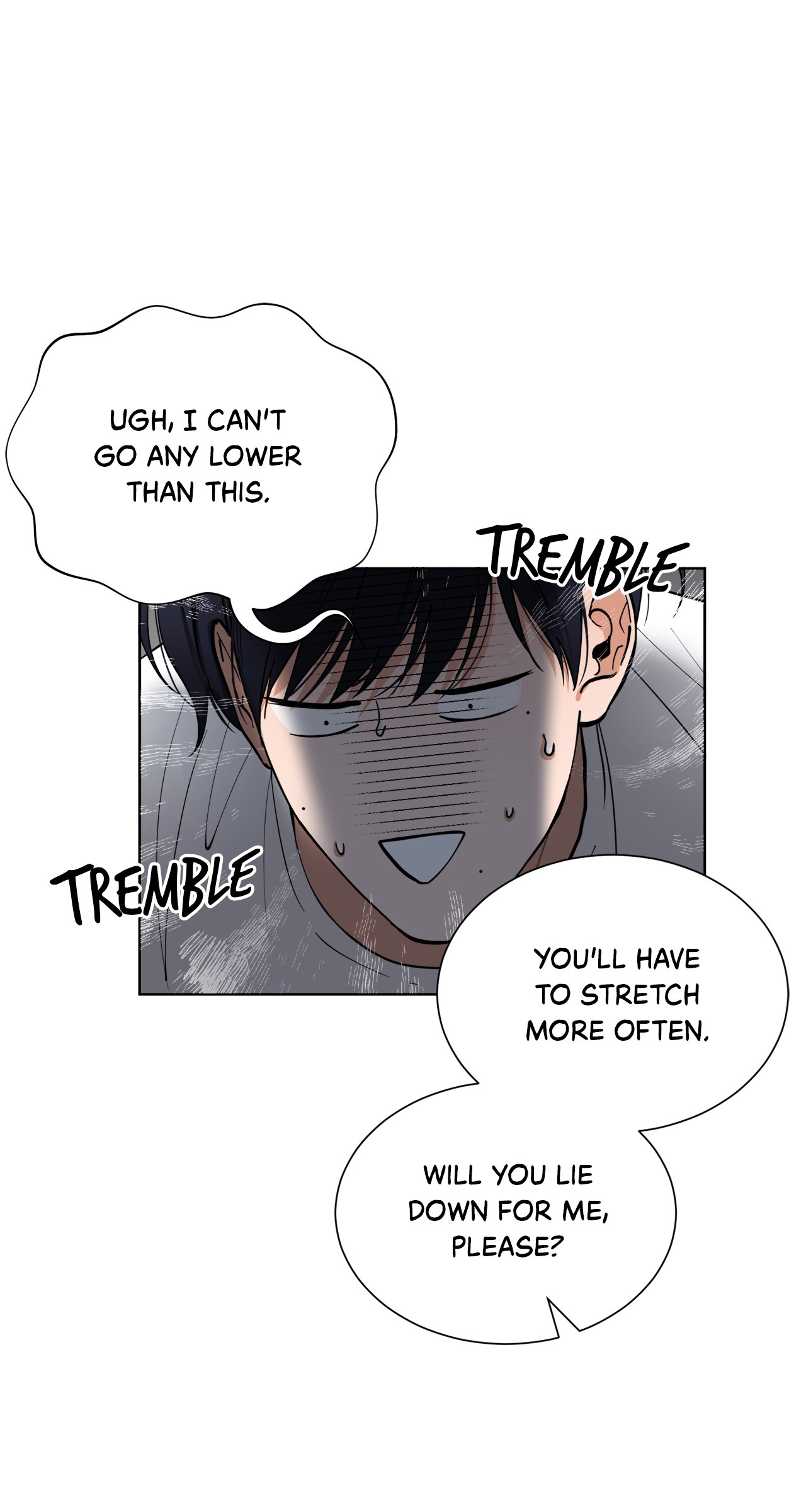 Geon and Suo’s Unholy Love Affair Chapter 3 page 9 - 