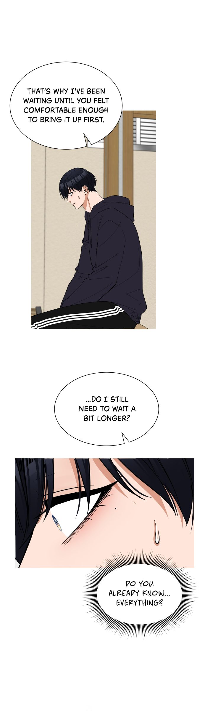Geon and Suo’s Unholy Love Affair Chapter 30 page 12 - 