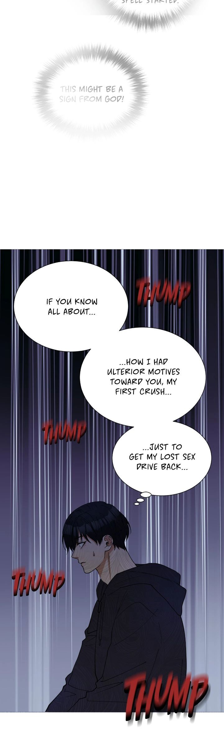Geon and Suo’s Unholy Love Affair Chapter 30 page 14 - 