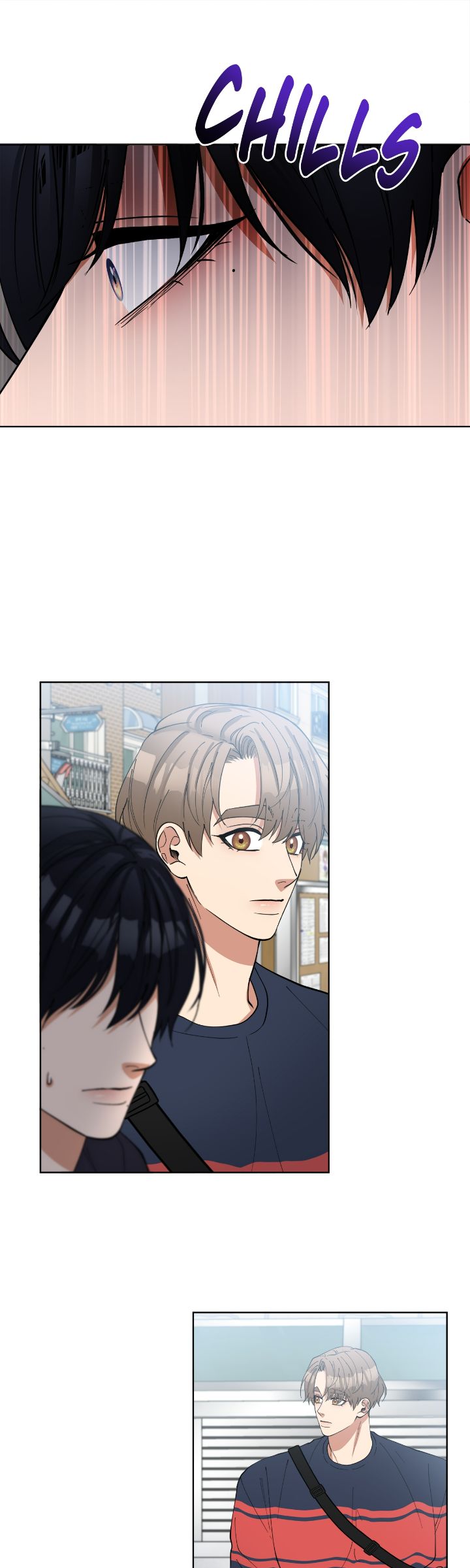 Geon and Suo’s Unholy Love Affair Chapter 30 page 15 - 