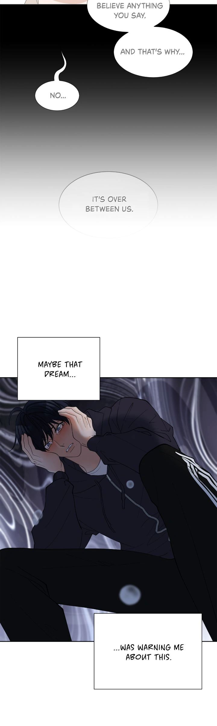Geon and Suo’s Unholy Love Affair Chapter 30 page 27 - 