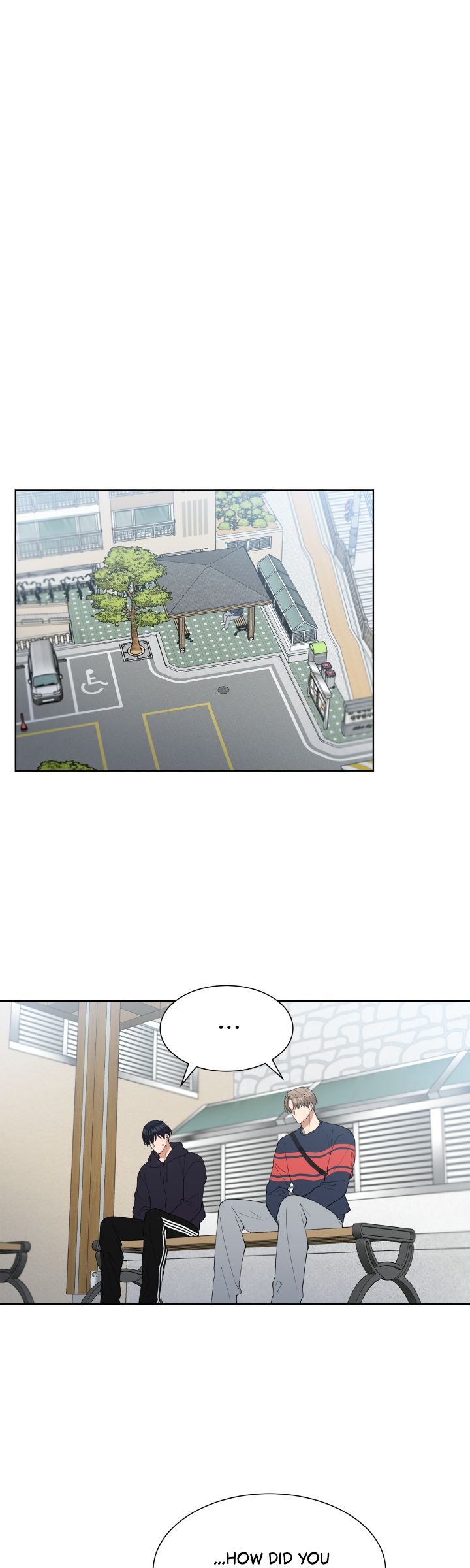 Geon and Suo’s Unholy Love Affair Chapter 30 page 6 - 