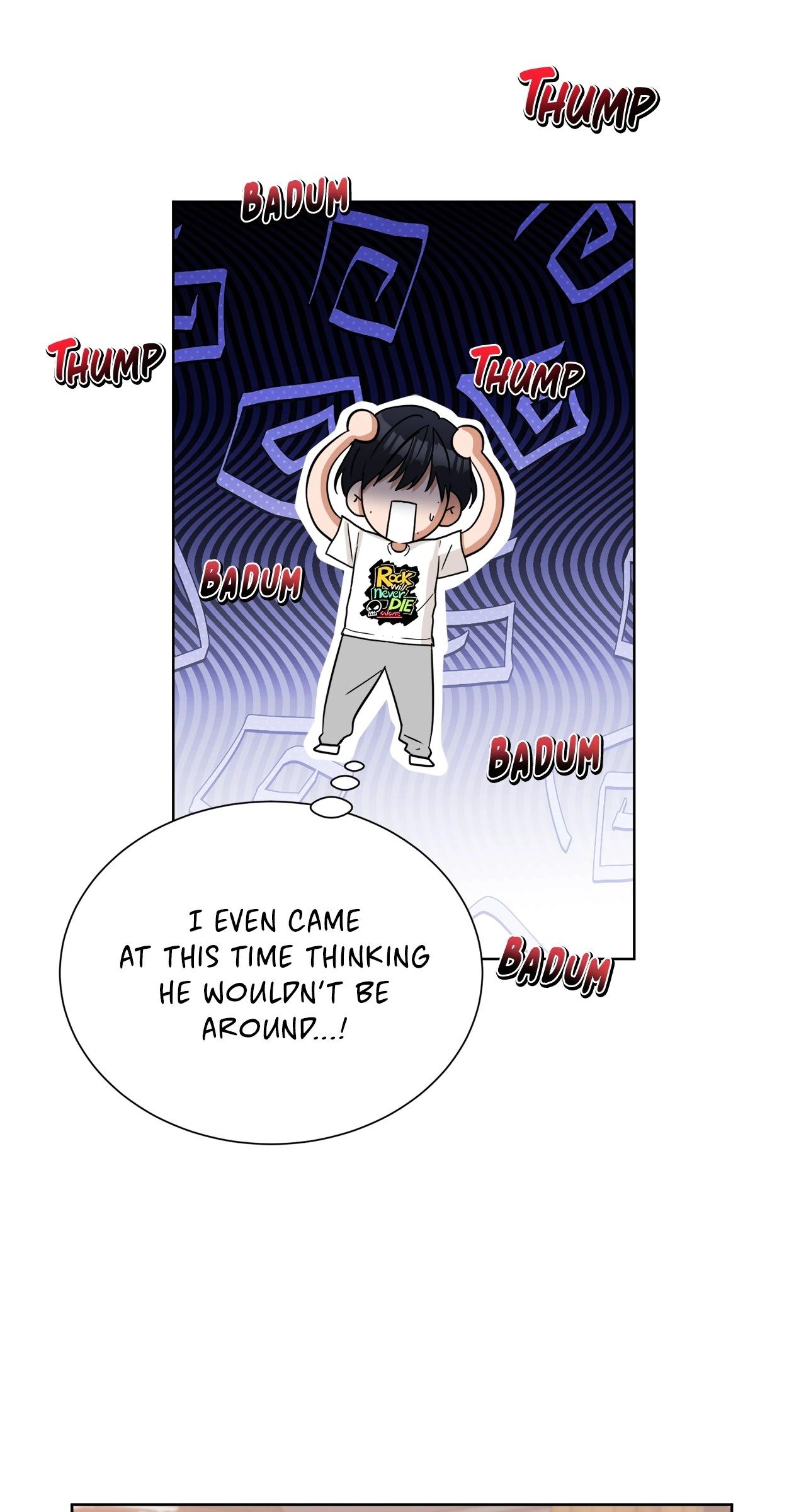 Geon and Suo’s Unholy Love Affair Chapter 31 page 22 - 