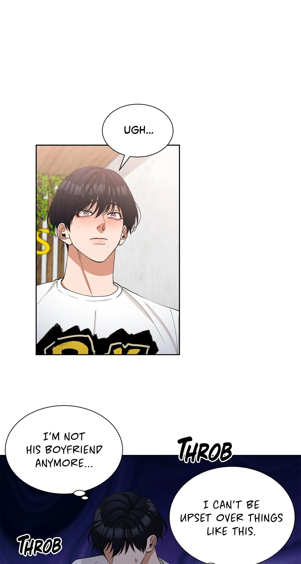 Geon and Suo’s Unholy Love Affair Chapter 31 page 25 - 