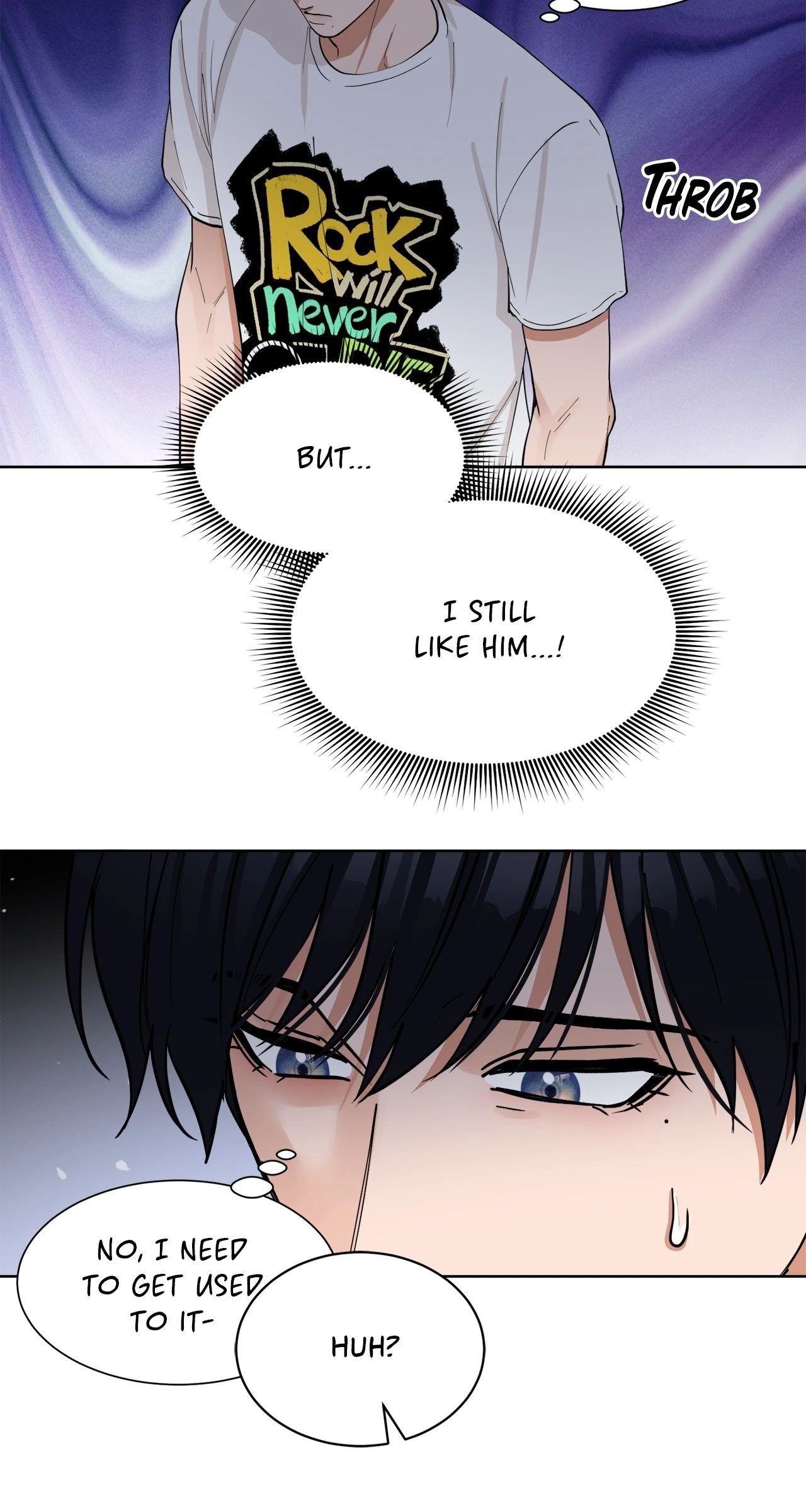 Geon and Suo’s Unholy Love Affair Chapter 31 page 26 - 