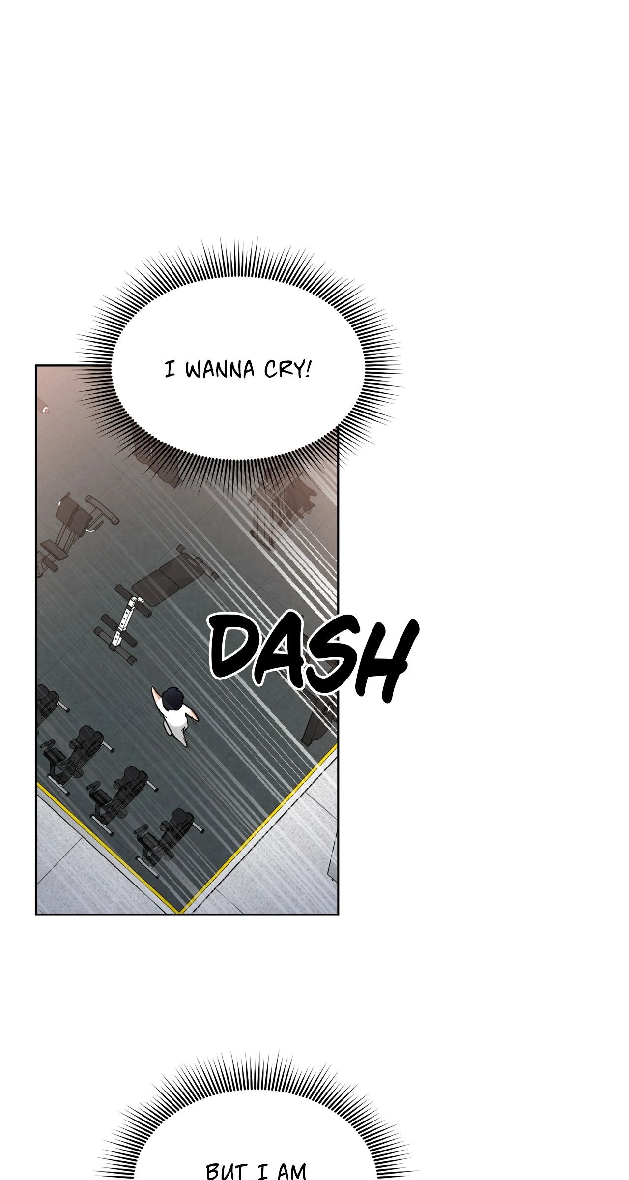 Geon and Suo’s Unholy Love Affair Chapter 31 page 31 - 
