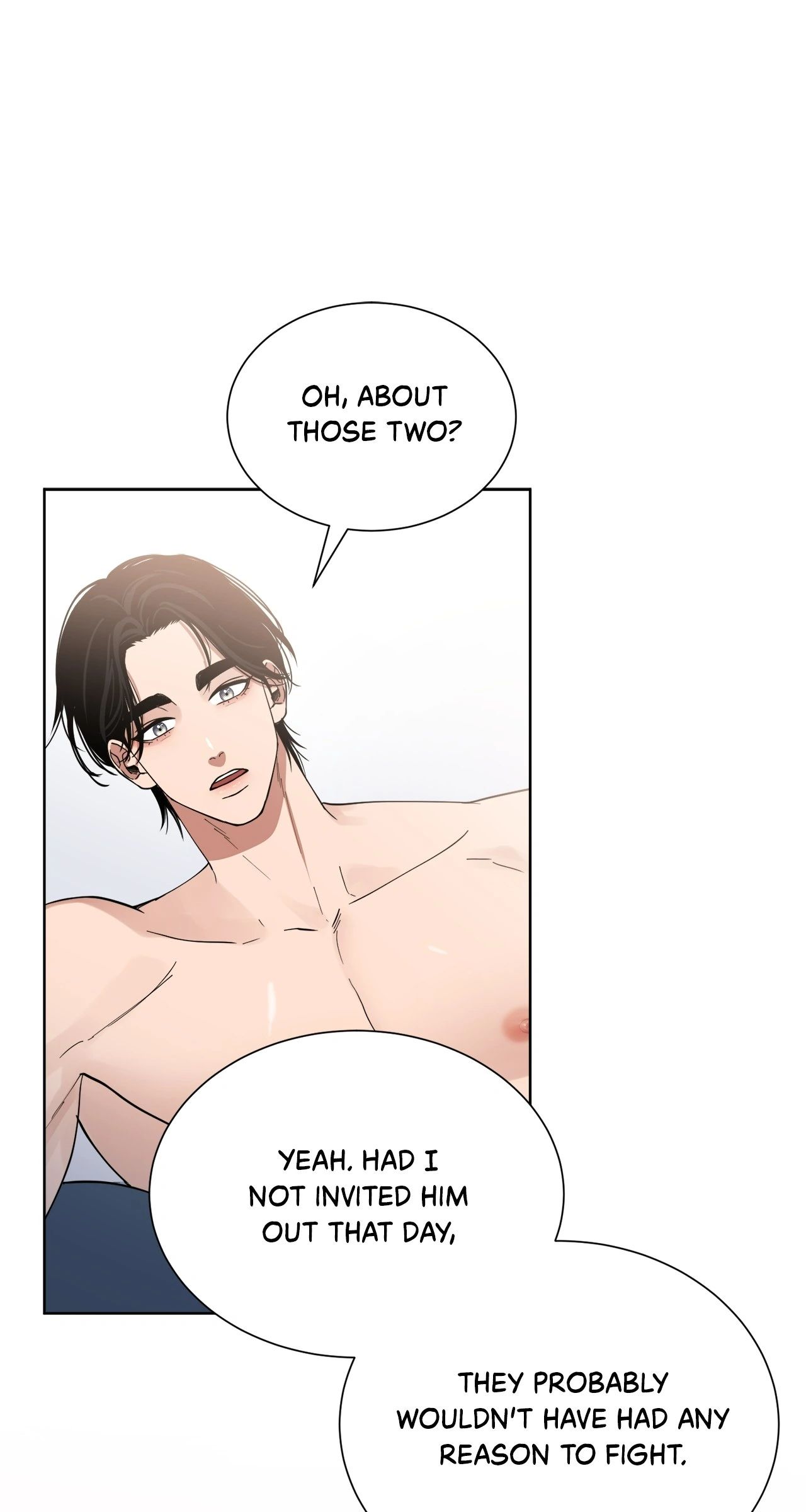 Geon and Suo’s Unholy Love Affair Chapter 31 page 37 - 