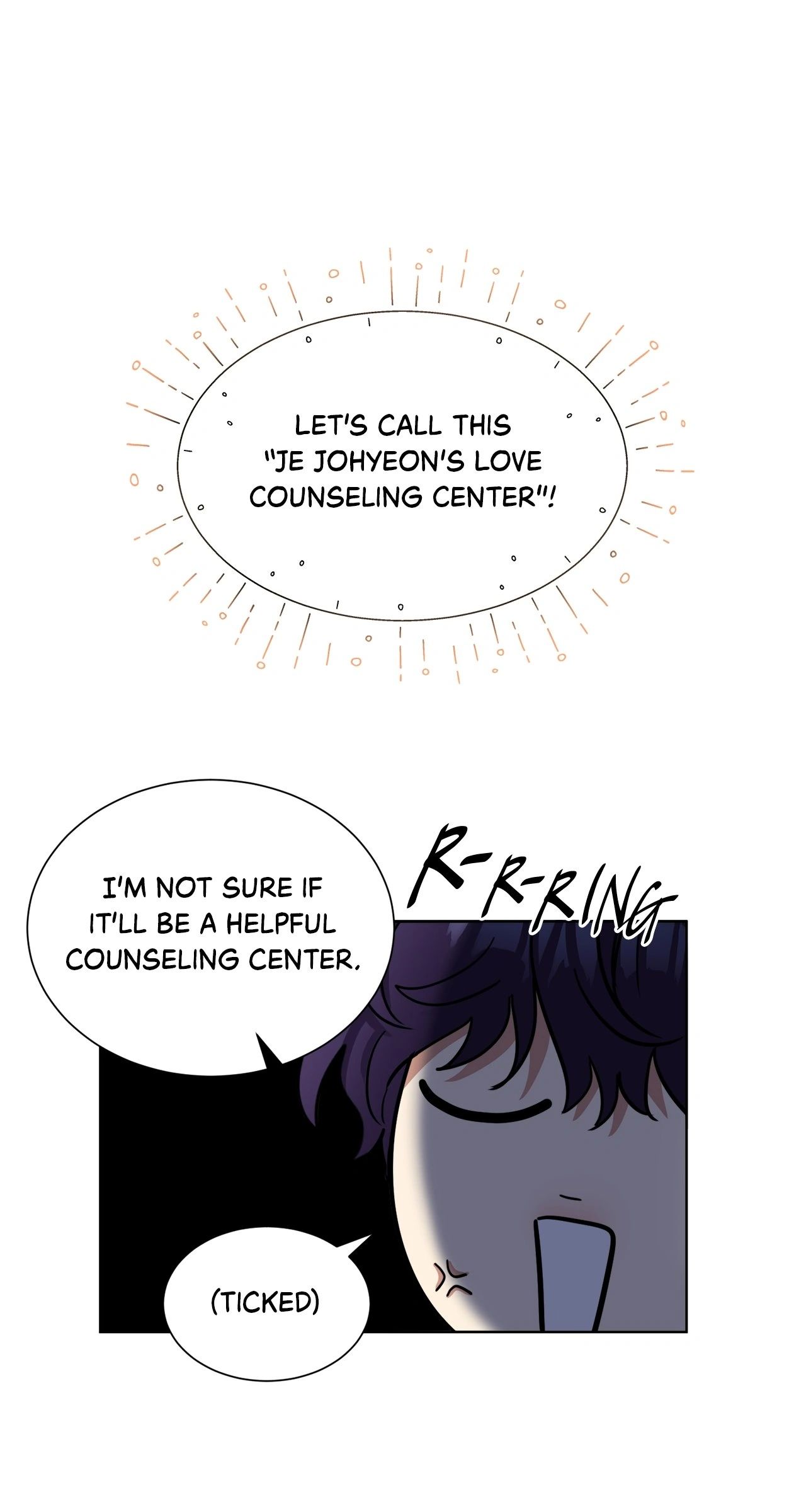 Geon and Suo’s Unholy Love Affair Chapter 31 page 43 - 