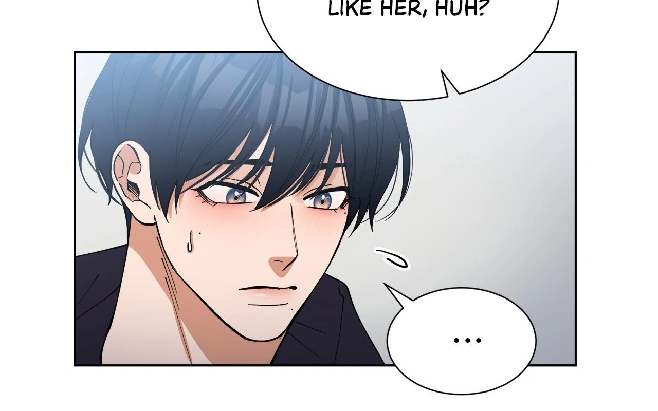 Geon and Suo’s Unholy Love Affair Chapter 31 page 6 - 