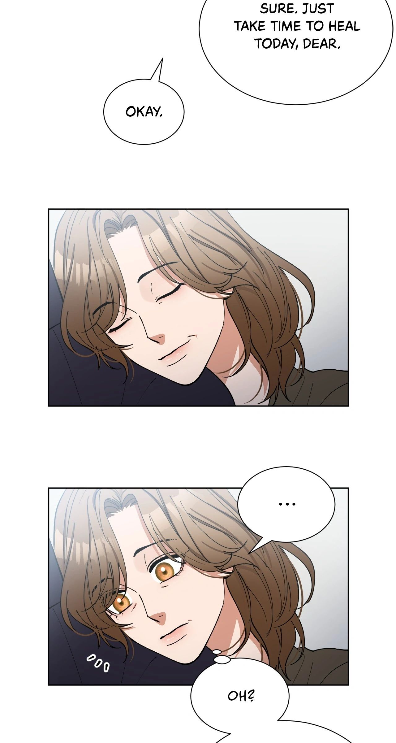 Geon and Suo’s Unholy Love Affair Chapter 31 page 10 - 