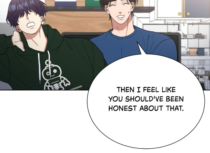 Geon and Suo’s Unholy Love Affair Chapter 32 page 10 - 