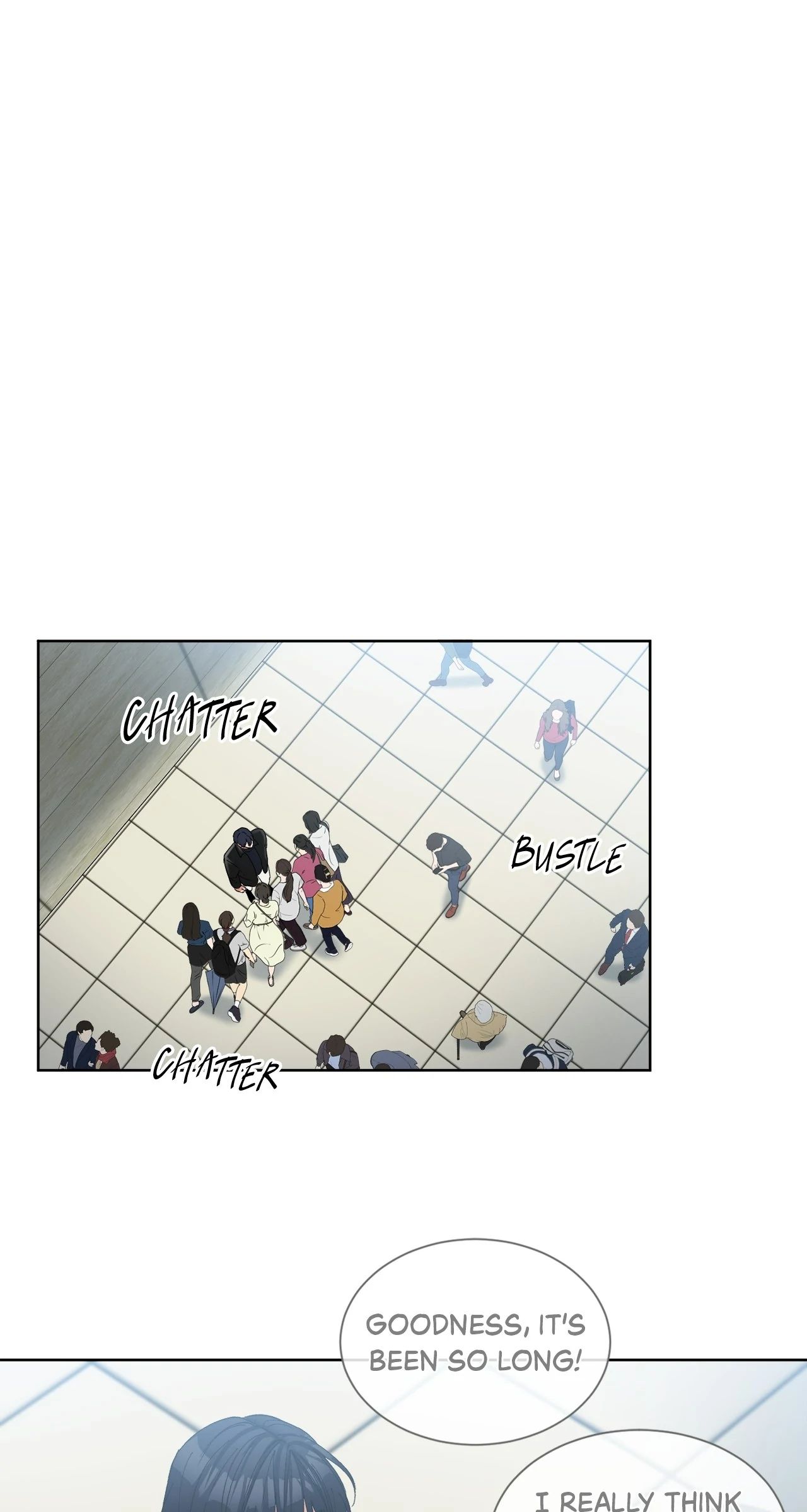 Geon and Suo’s Unholy Love Affair Chapter 33 page 13 - 