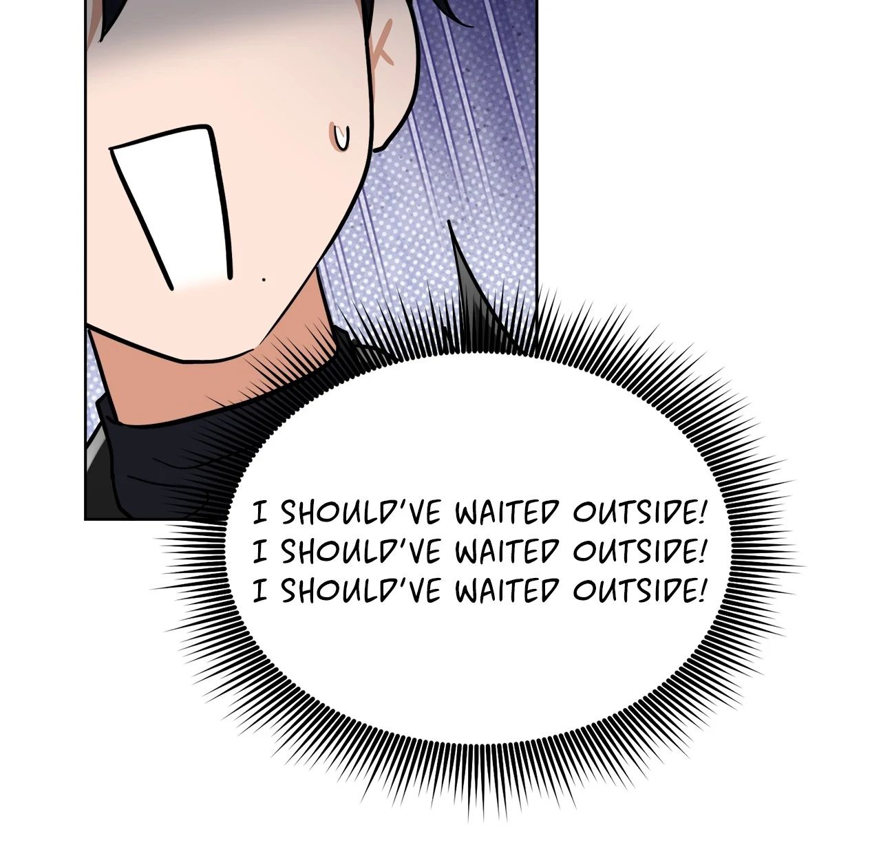 Geon and Suo’s Unholy Love Affair Chapter 33 page 29 - 