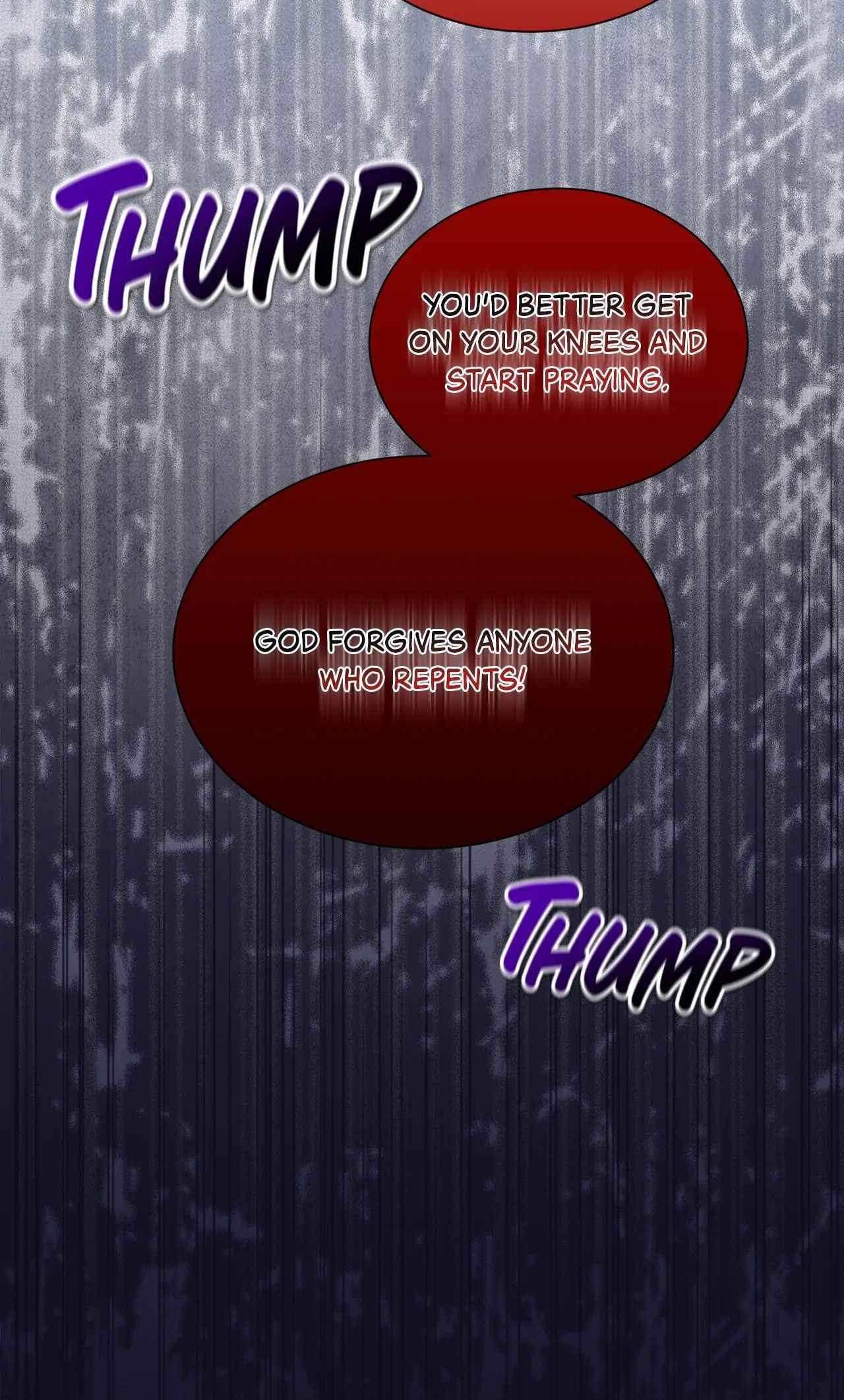 Geon and Suo’s Unholy Love Affair Chapter 33 page 36 - 