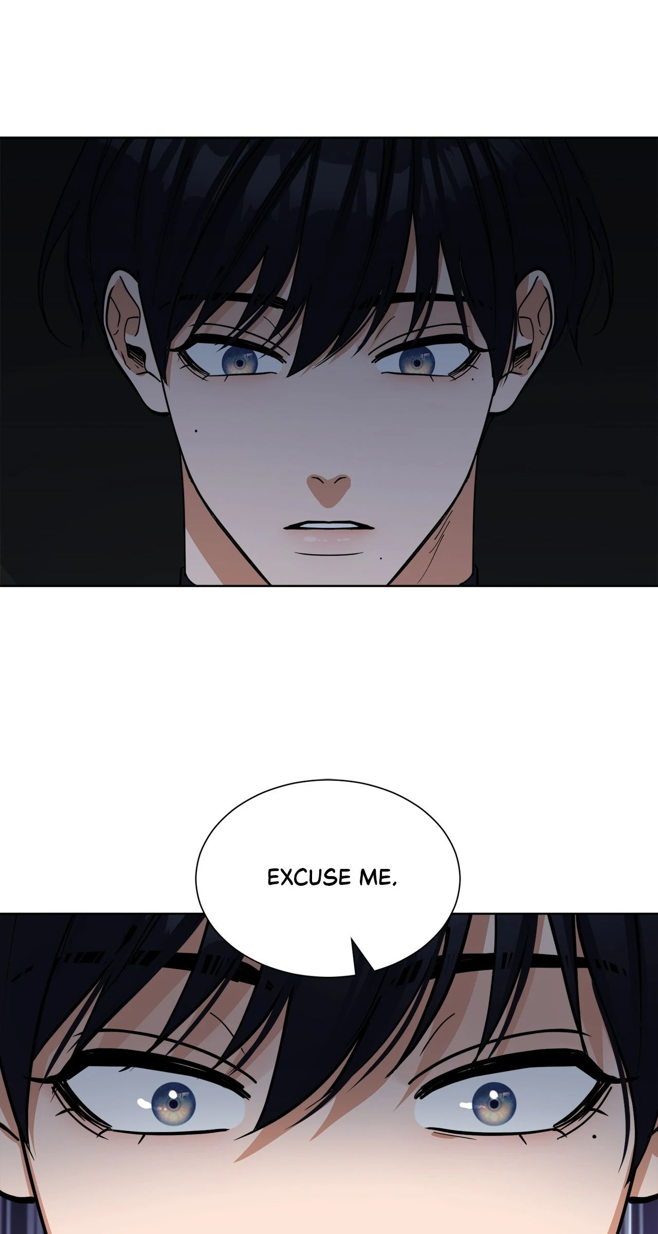 Geon and Suo’s Unholy Love Affair Chapter 33 page 37 - 