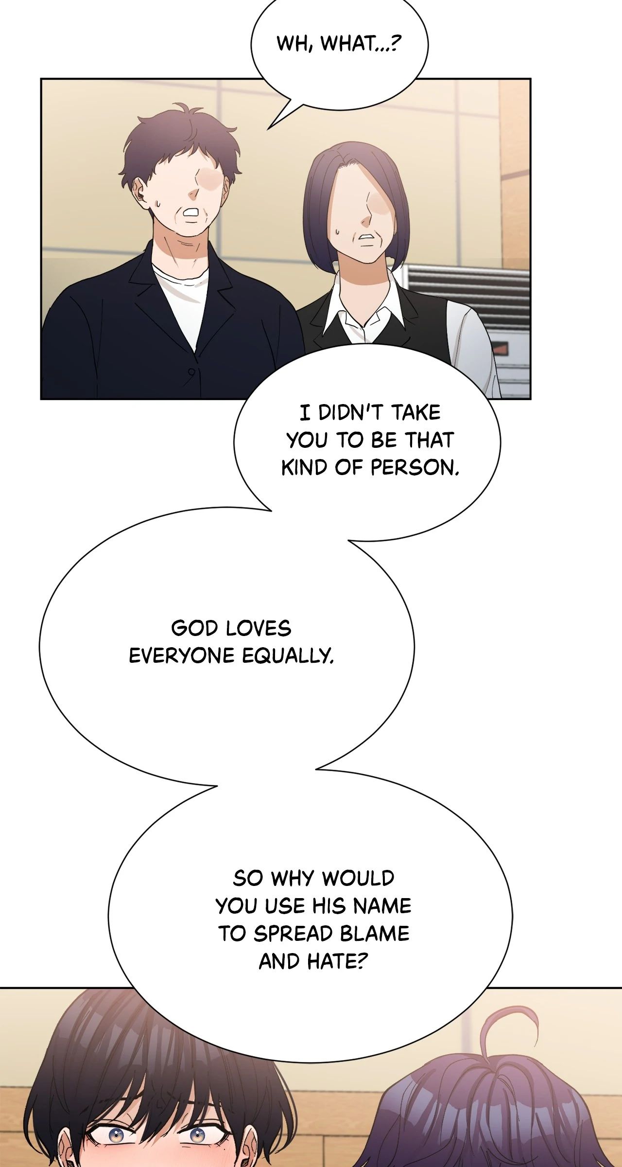 Geon and Suo’s Unholy Love Affair Chapter 33 page 41 - 