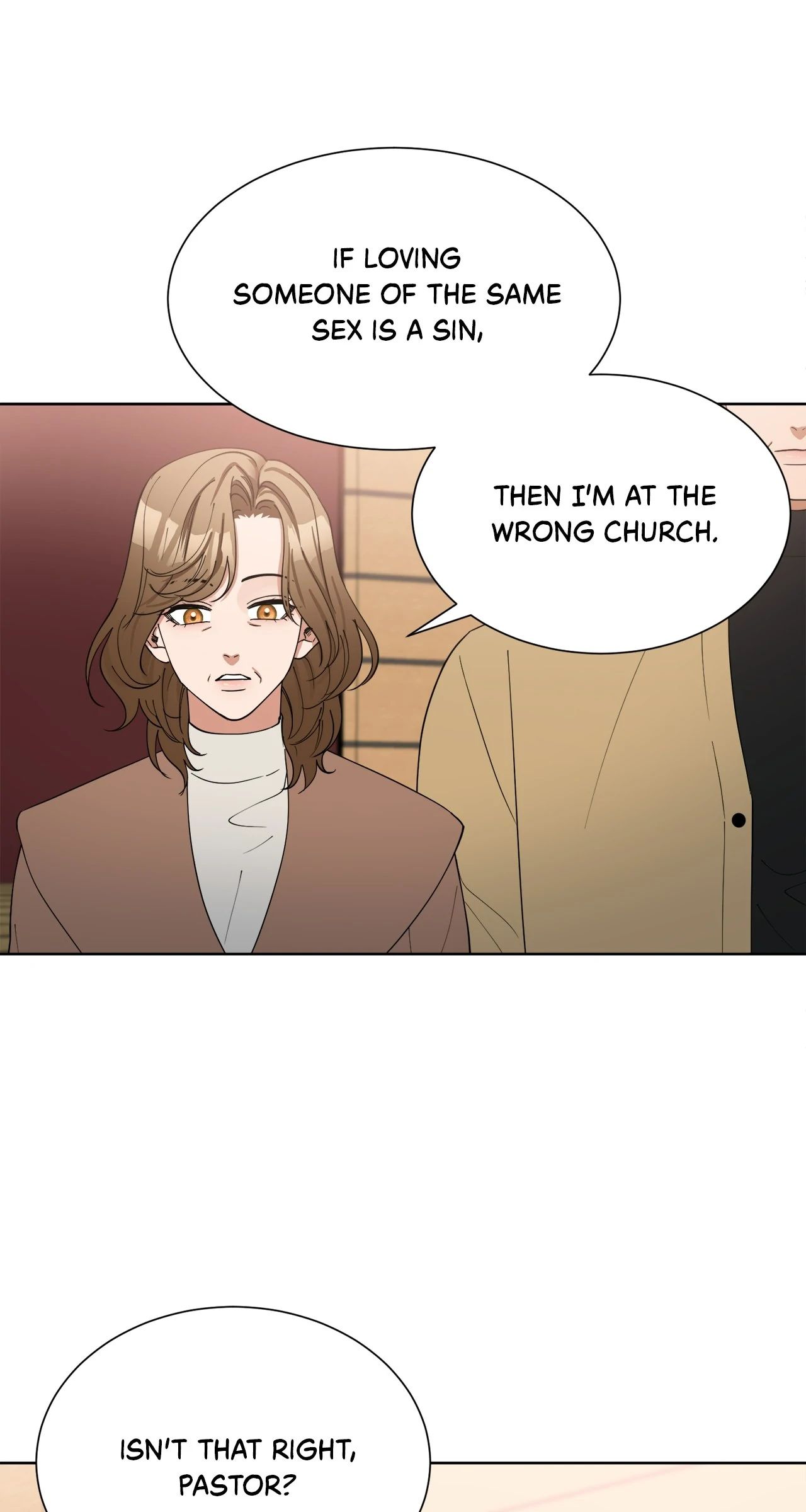 Geon and Suo’s Unholy Love Affair Chapter 33 page 44 - 