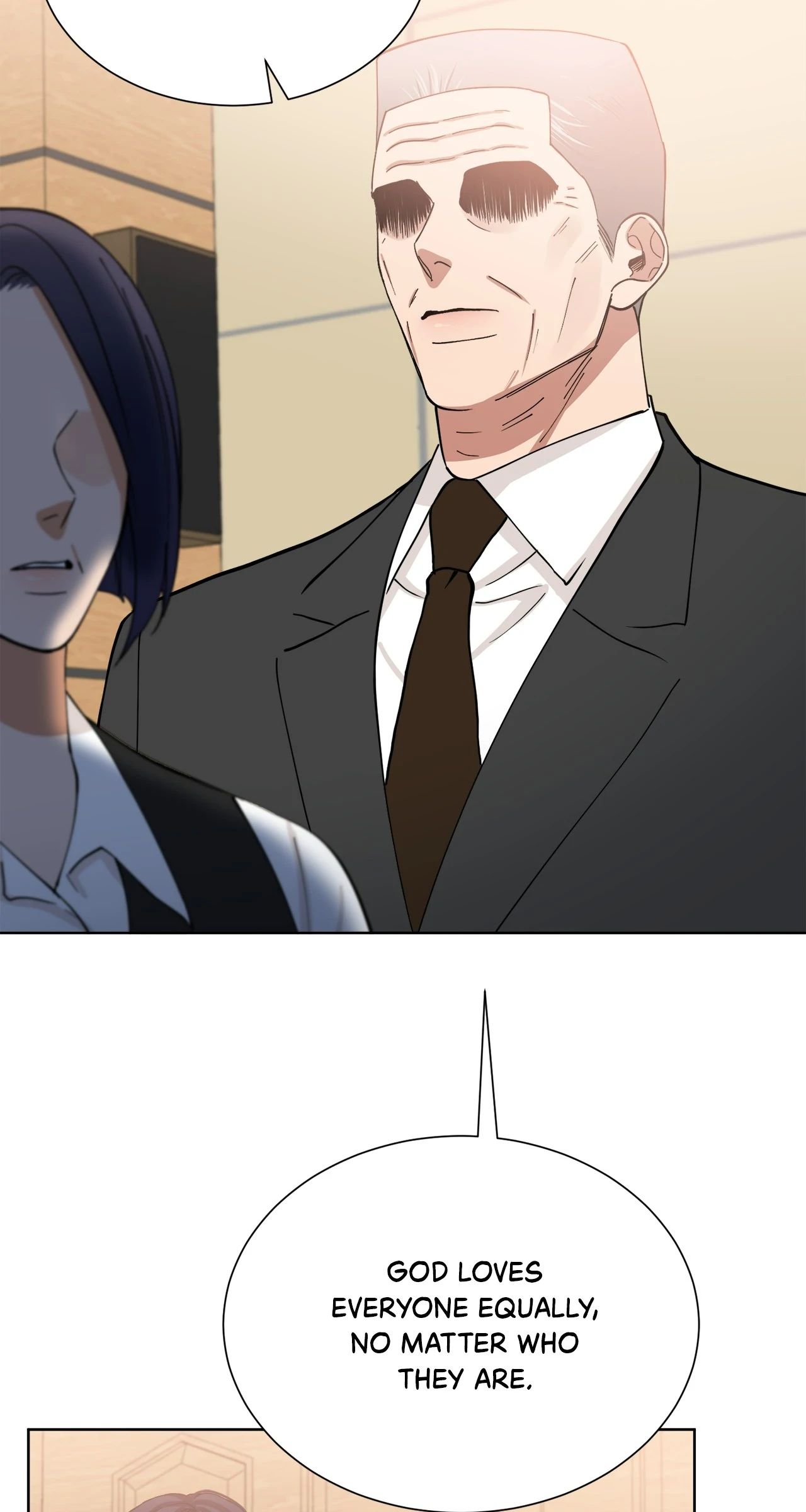 Geon and Suo’s Unholy Love Affair Chapter 33 page 45 - 