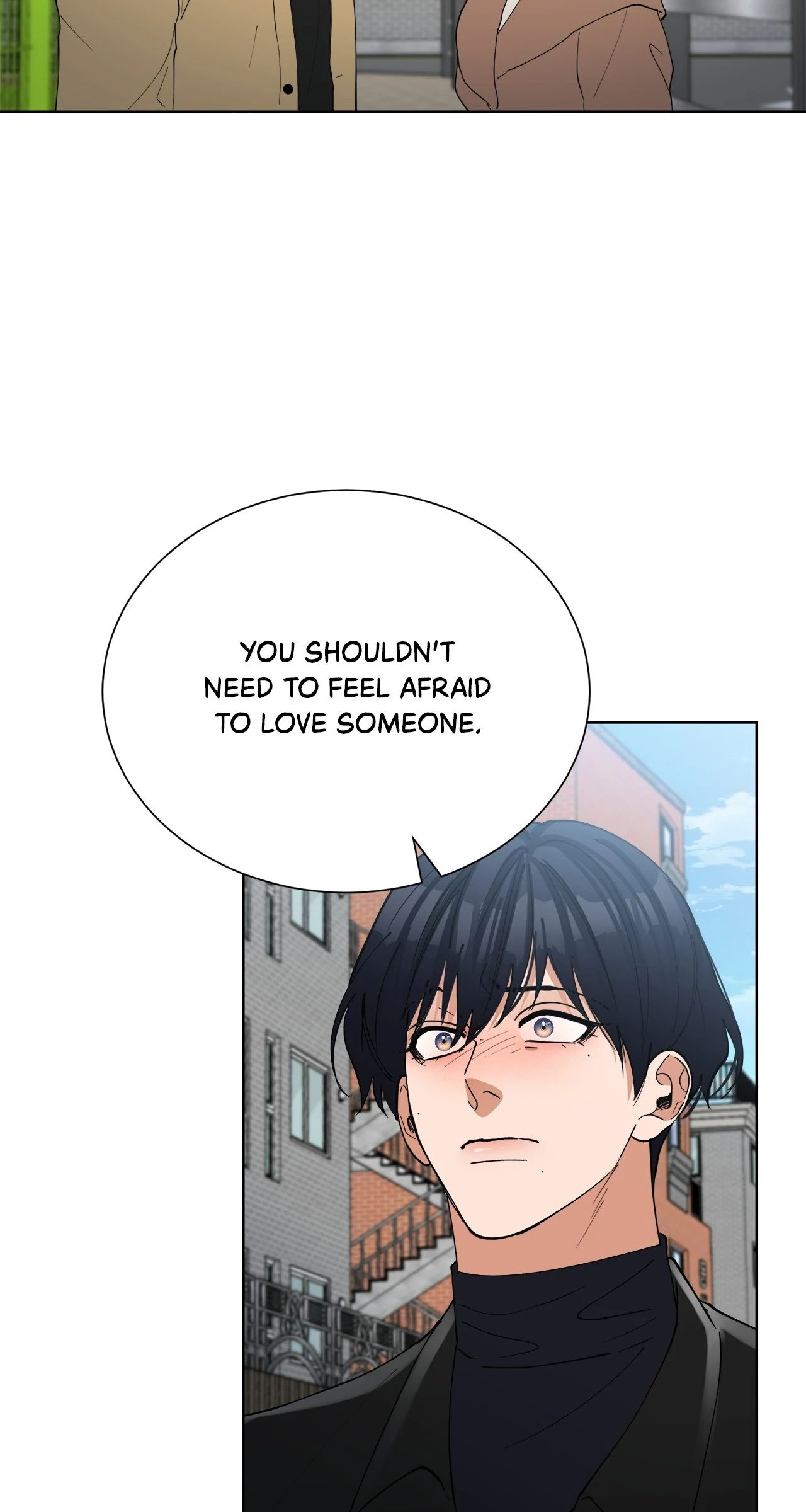 Geon and Suo’s Unholy Love Affair Chapter 33 page 54 - 