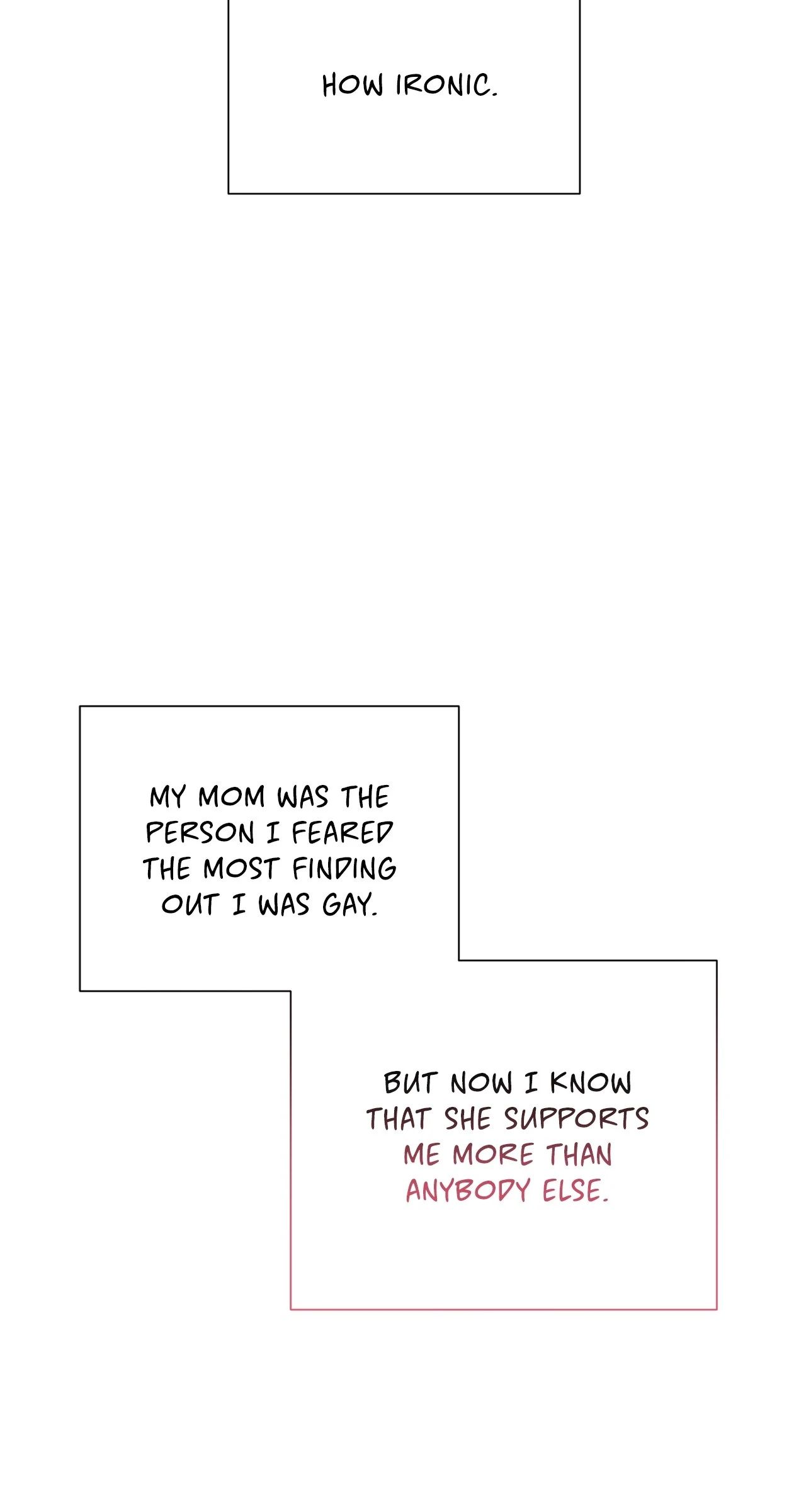 Geon and Suo’s Unholy Love Affair Chapter 33 page 58 - 